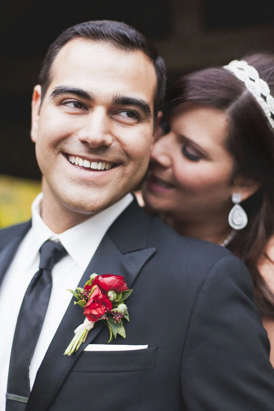 Wedding Photography Experience - Veronika & Joel - The Ancaster Mill