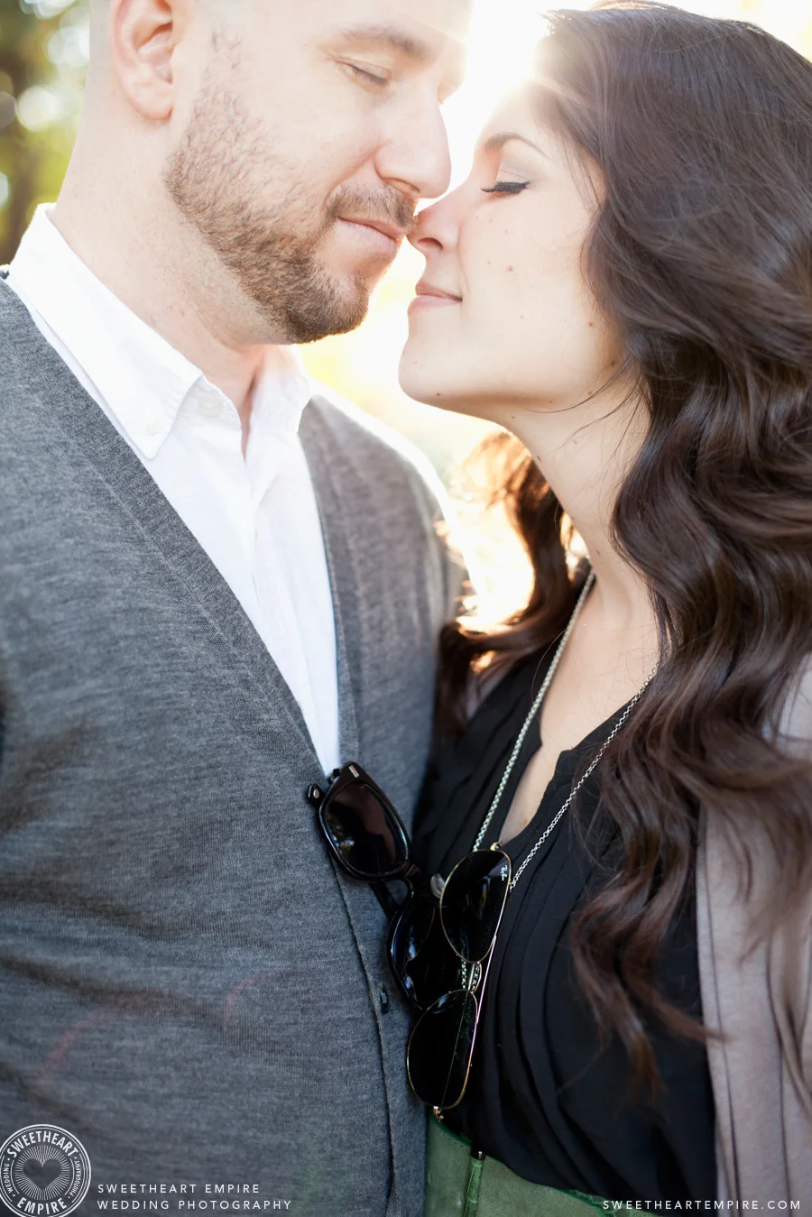 Sarah & Jason
