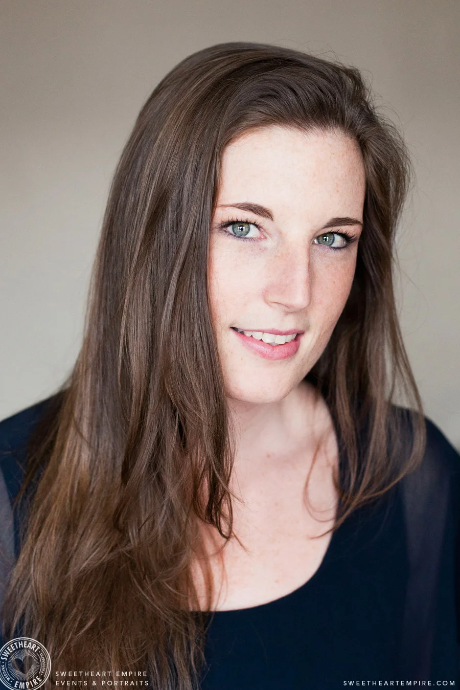 Portraits of Jamie Unwin