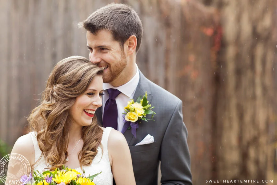 Wedding Photography Testimonial: Kate & Ben's Video Review