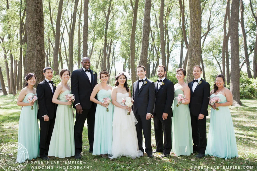 How to Take a Great Group Photo