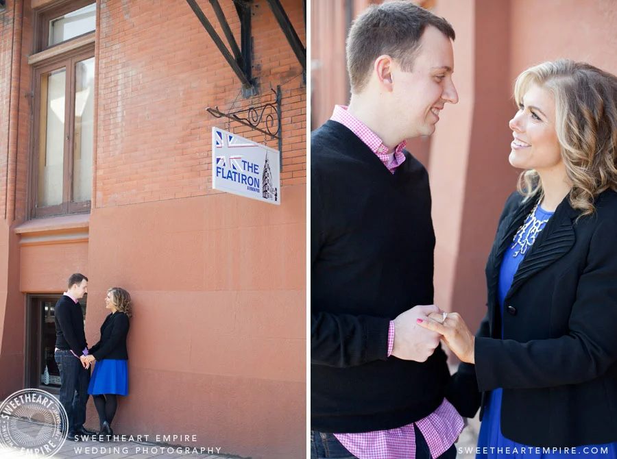 Flat Iron Engagement_09