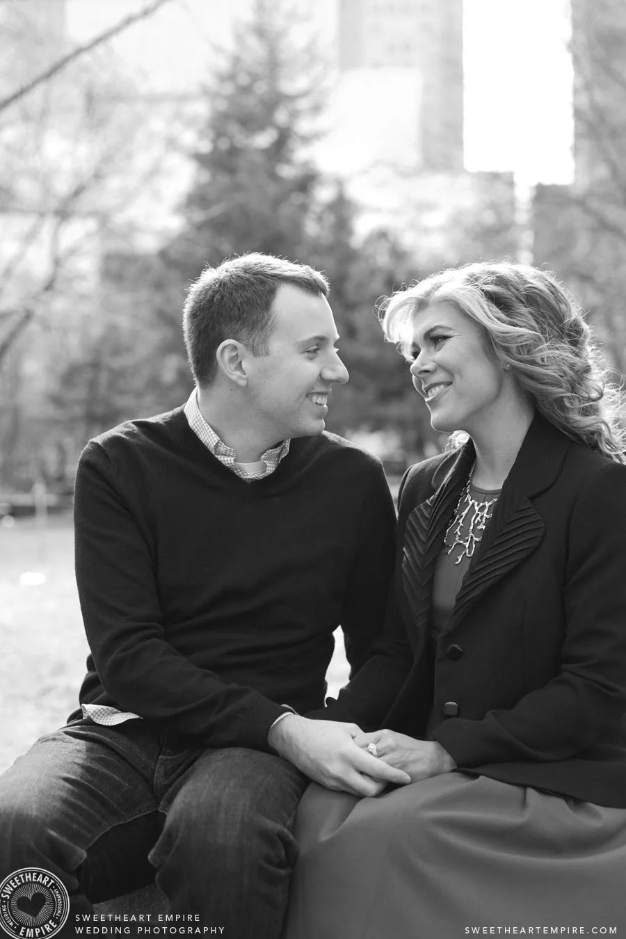 Flat Iron Engagement_10