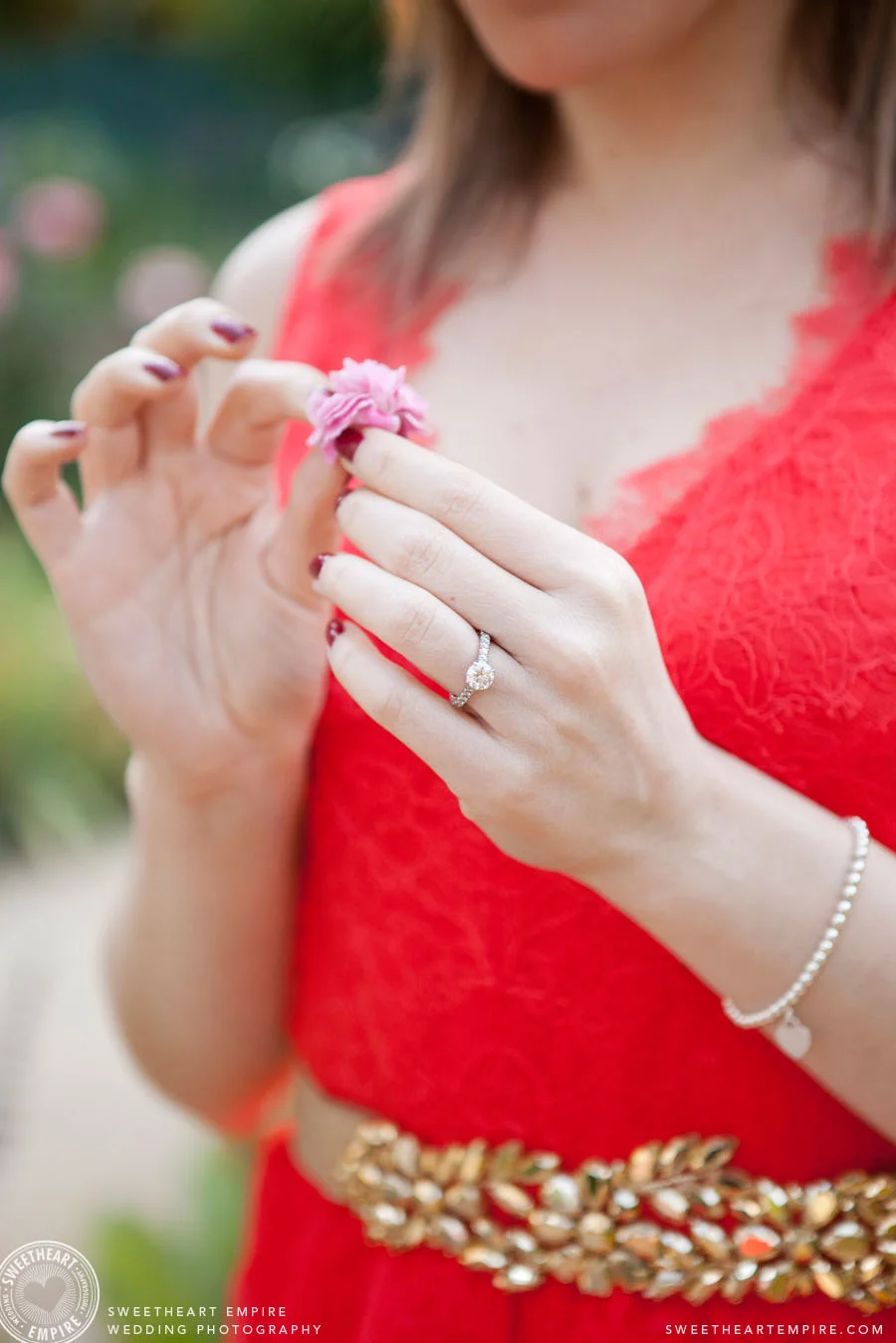 Engagement Ring Toronto