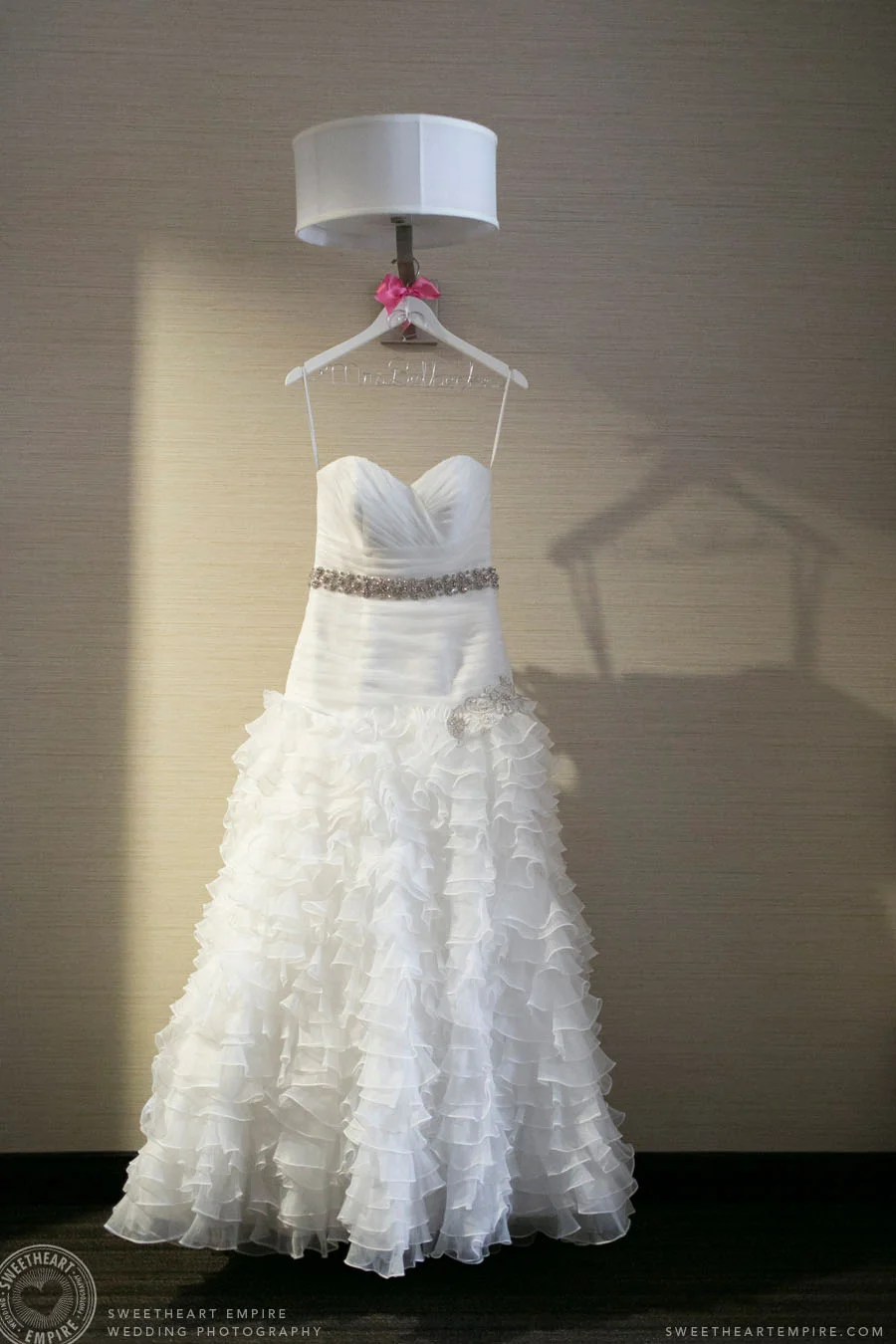 Wedding photojournalism