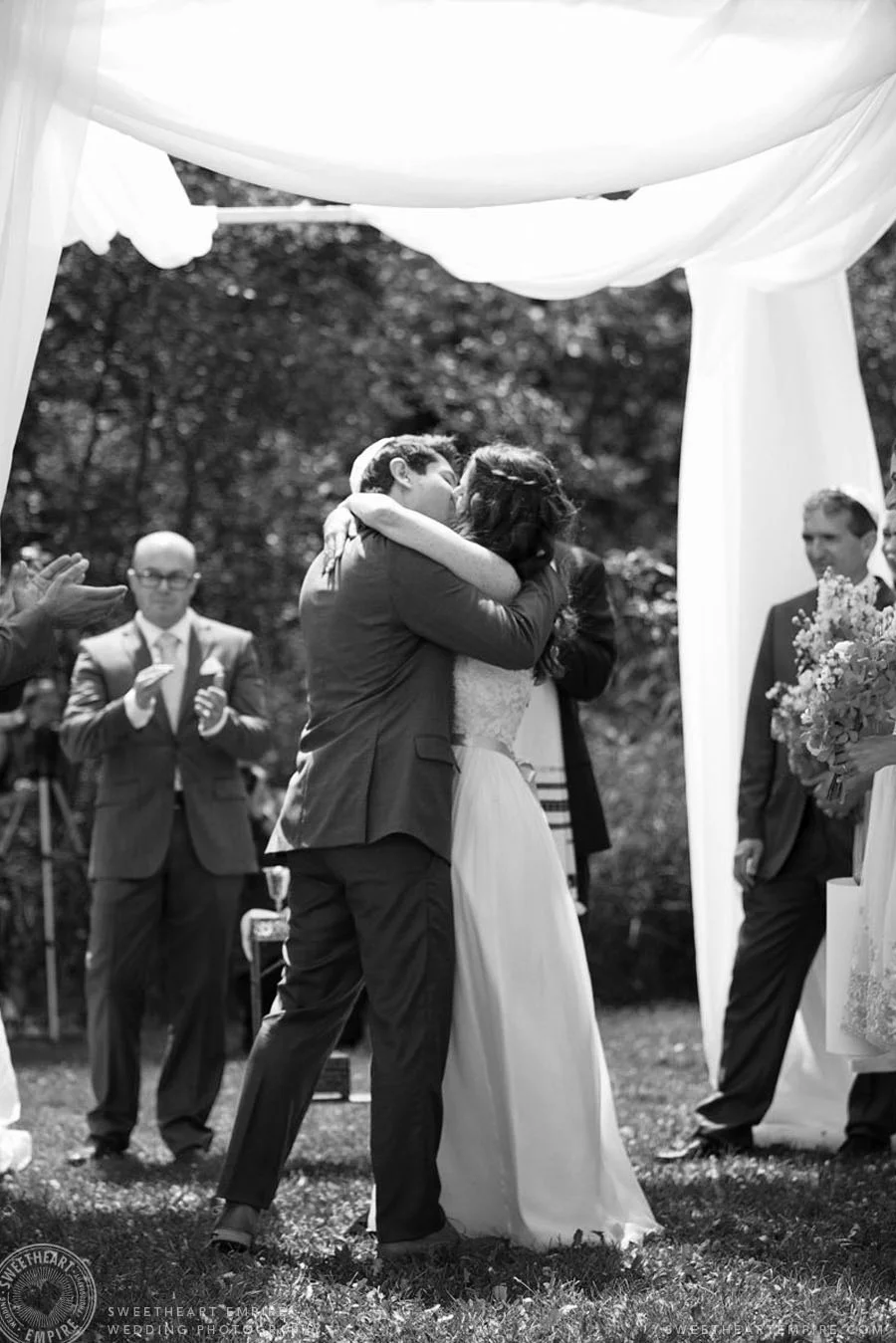 Jewish Cottage Wedding_29