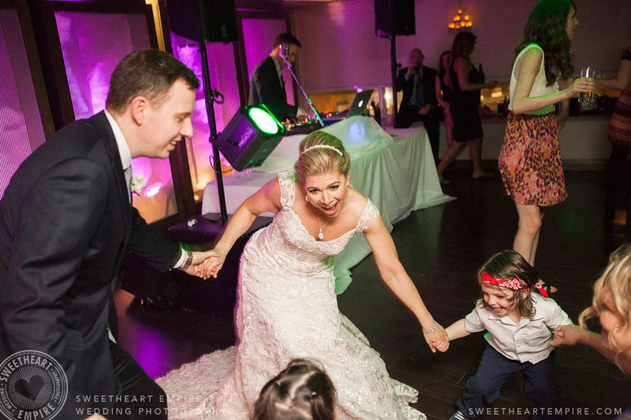 Toronto Wedding photography