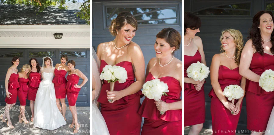 Geraldos LaSalle Park Wedding_10