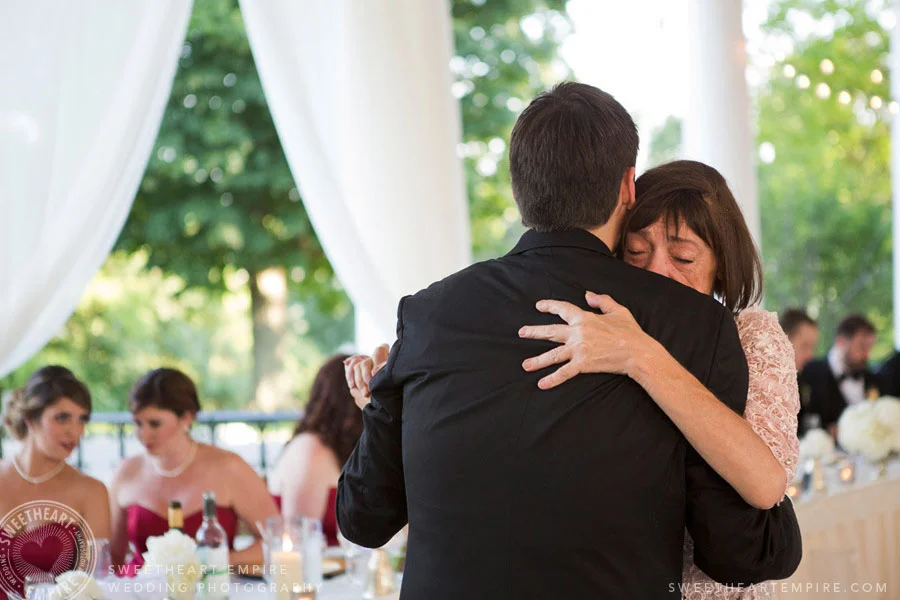Geraldos LaSalle Park Wedding_35