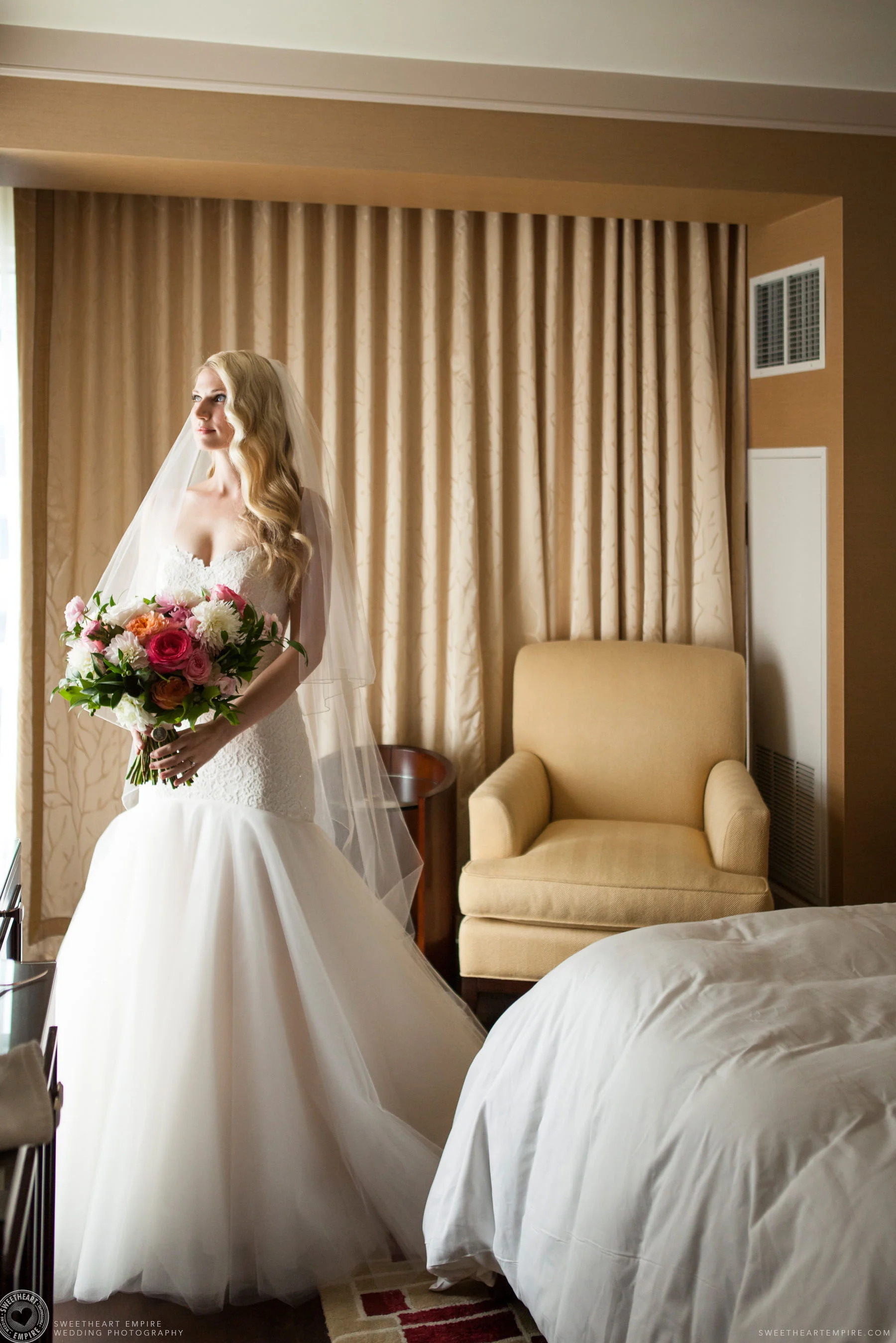 Berkeley Fieldhouse Wedding_09