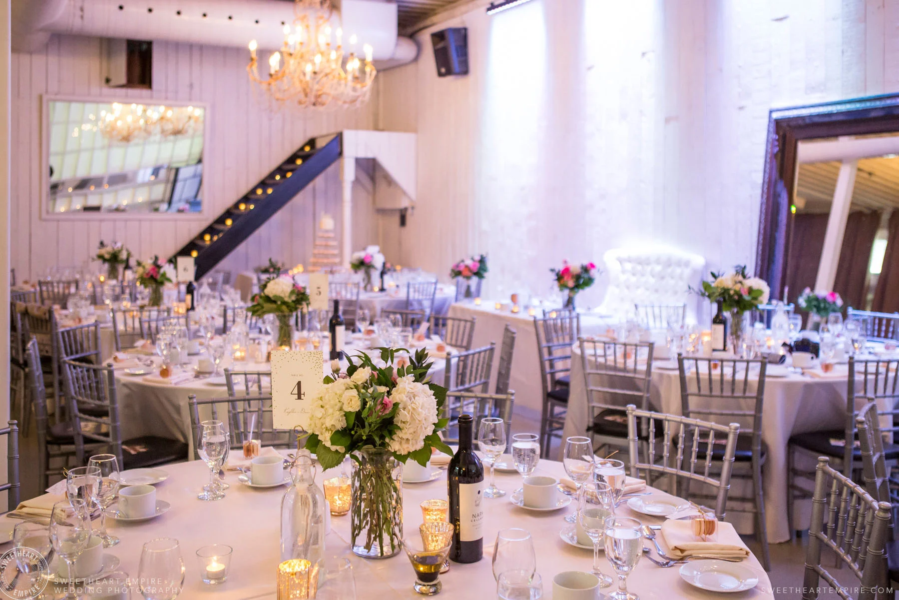 Berkeley Fieldhouse Wedding_27