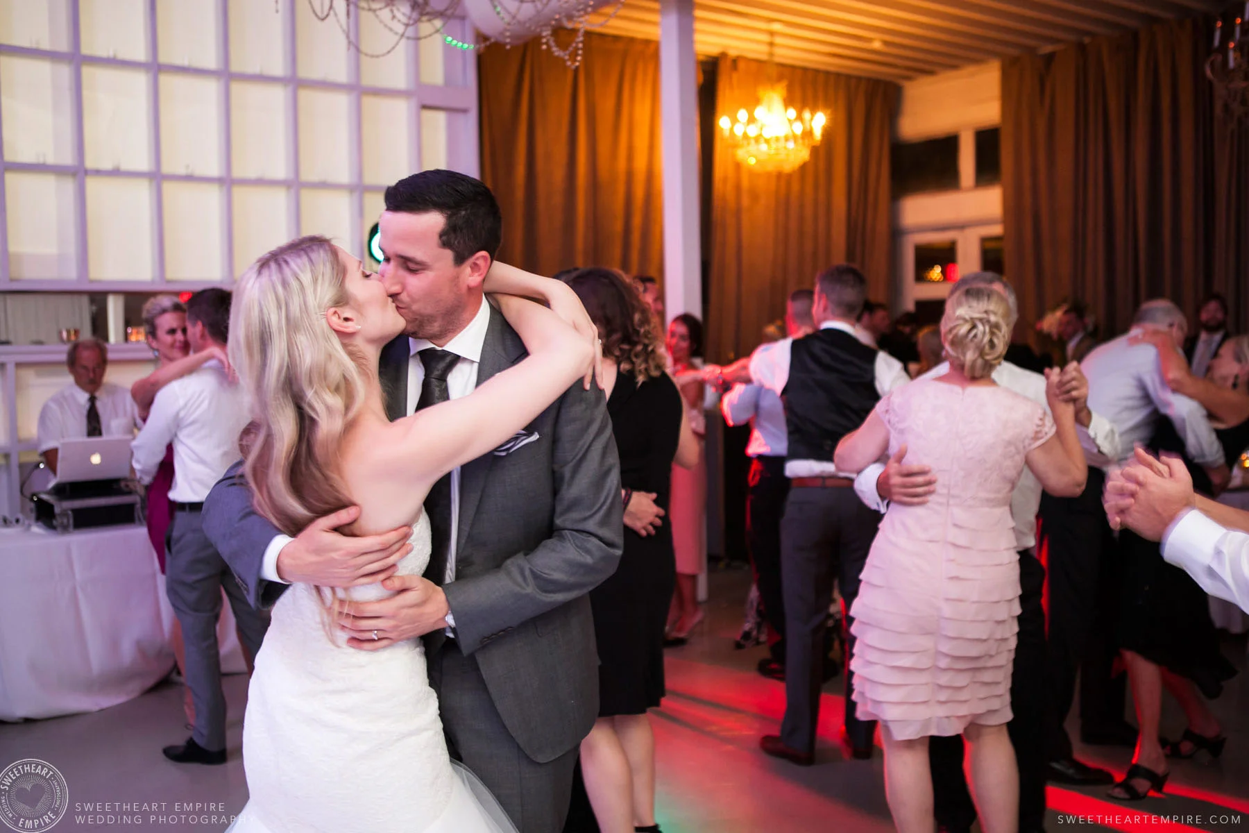 Berkeley Fieldhouse Wedding_47
