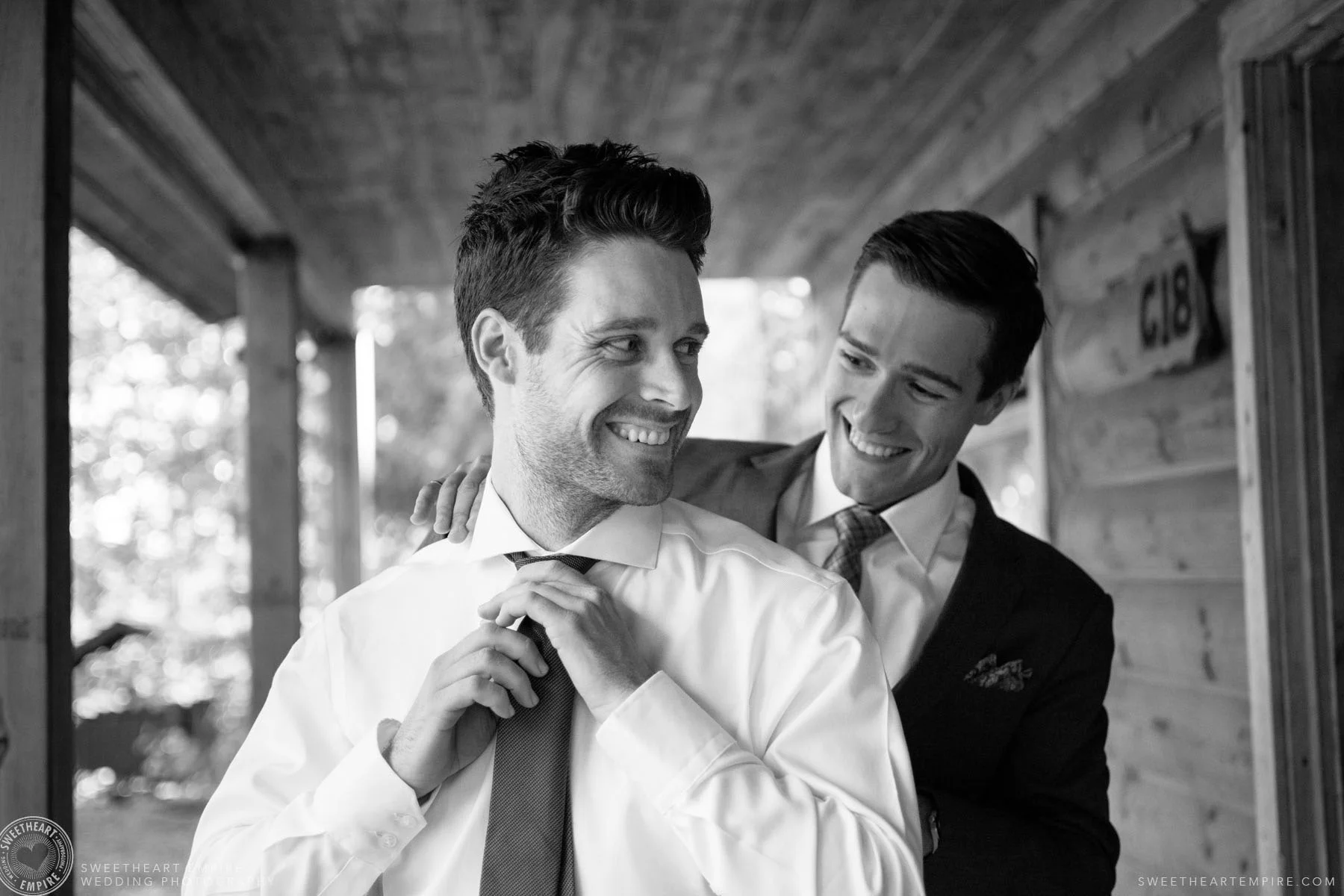 Summer Camp Wedding_14