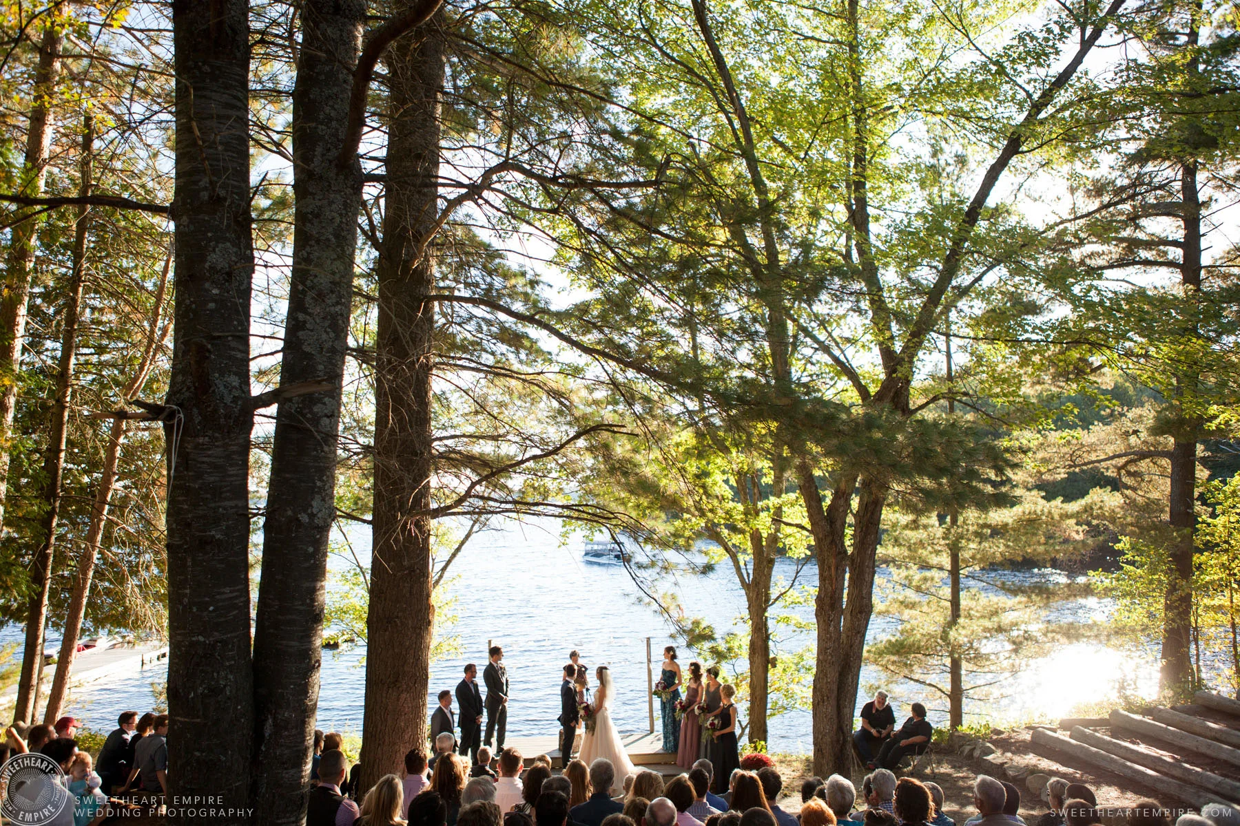 Summer Camp Wedding_21