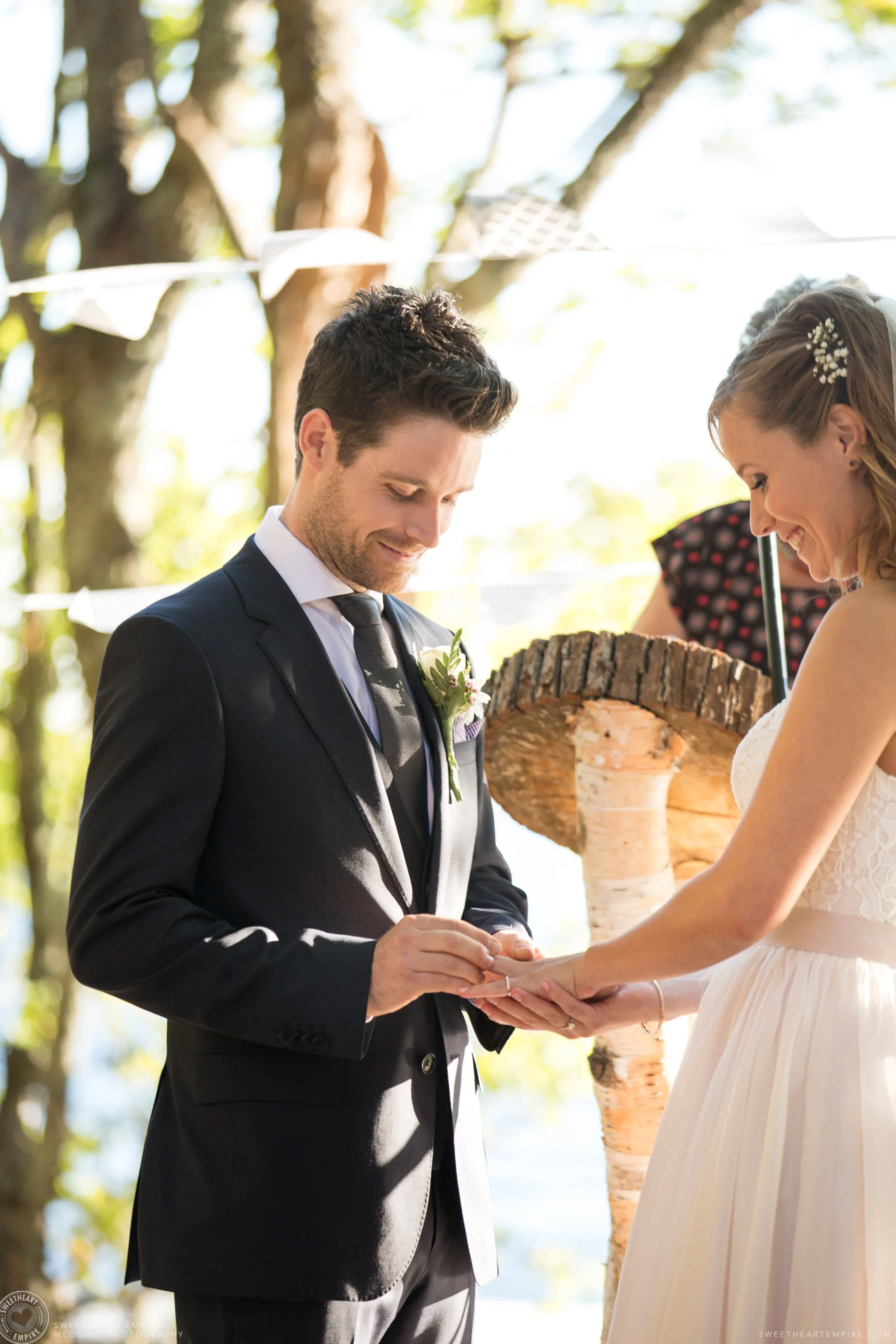 Summer Camp Wedding_23