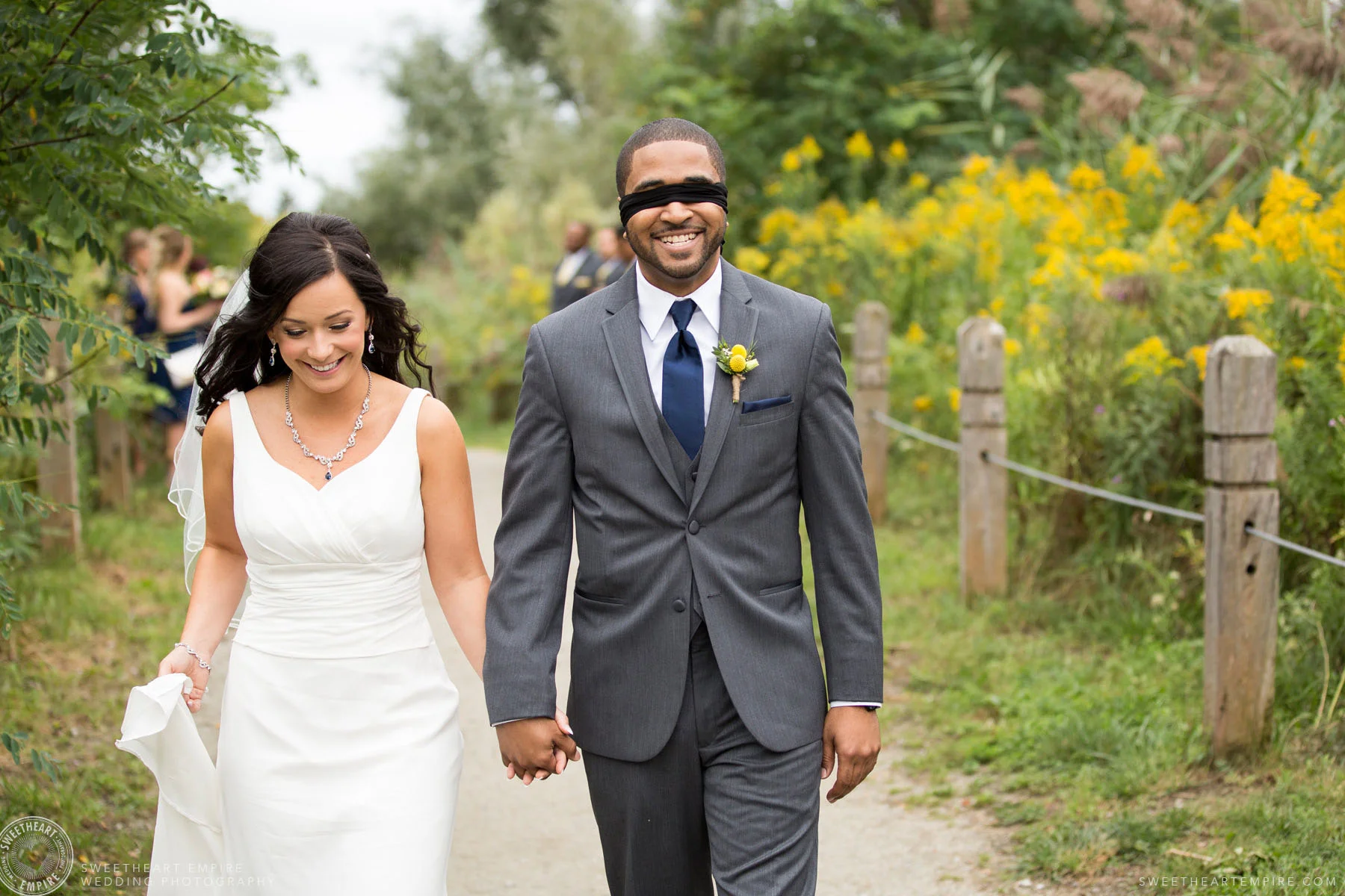 Scarborough Bluffs Wedding_13