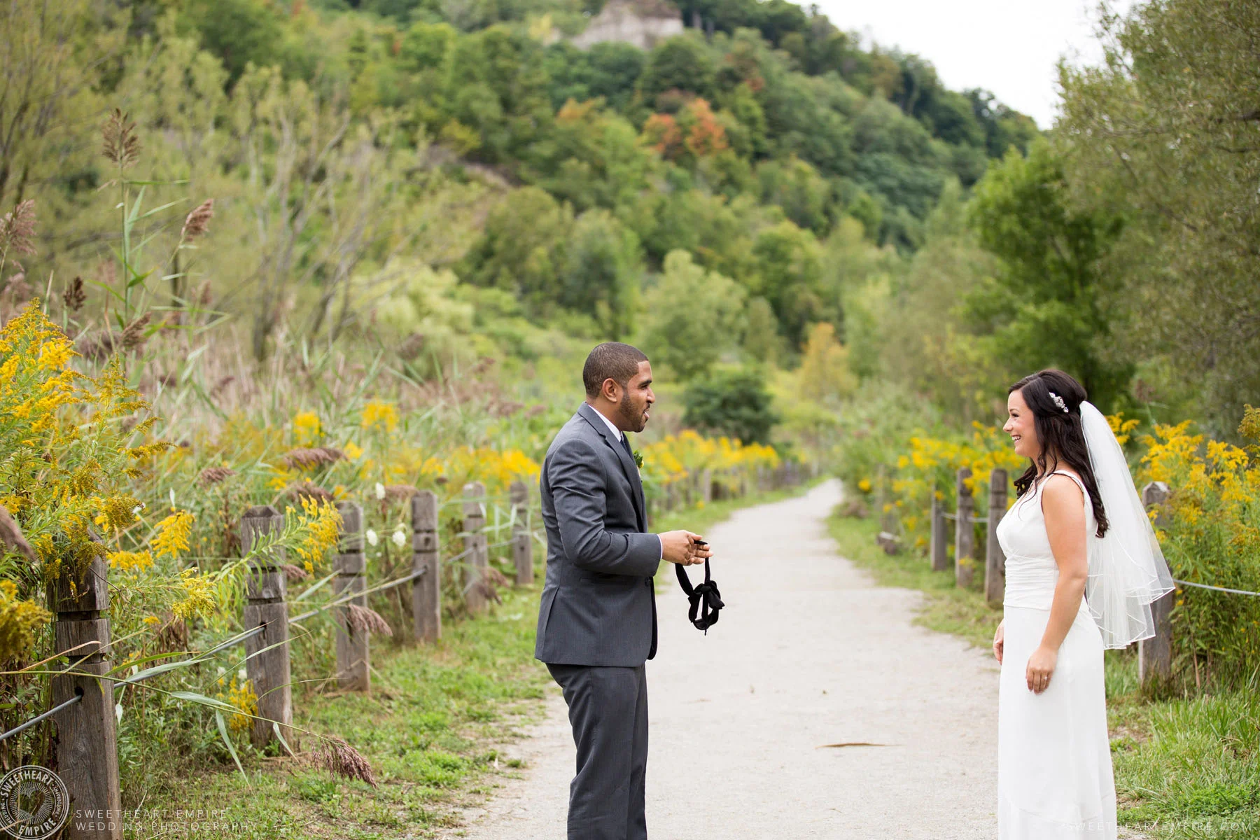 Scarborough Bluffs Wedding_14