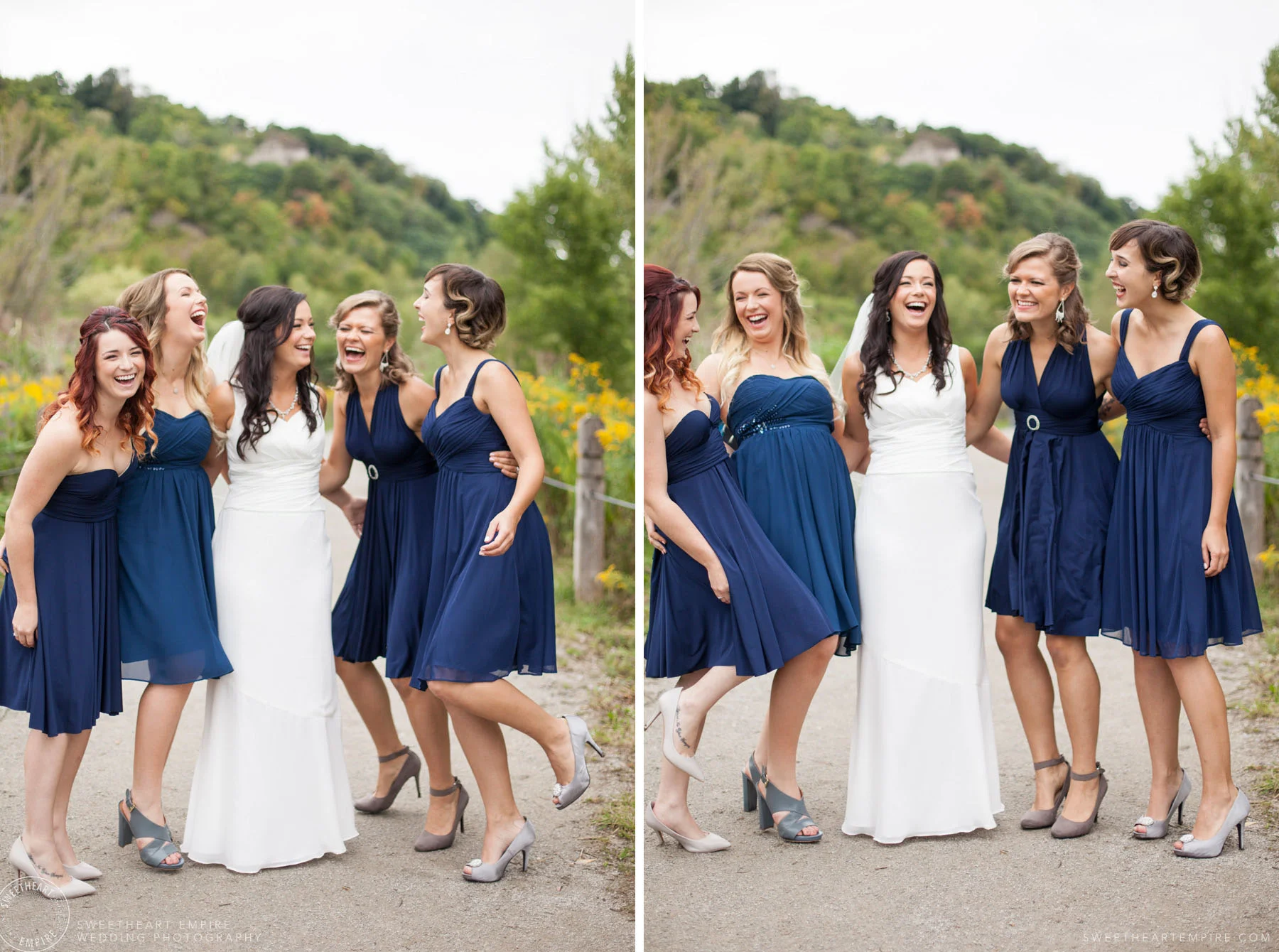 Scarborough Bluffs Wedding_16