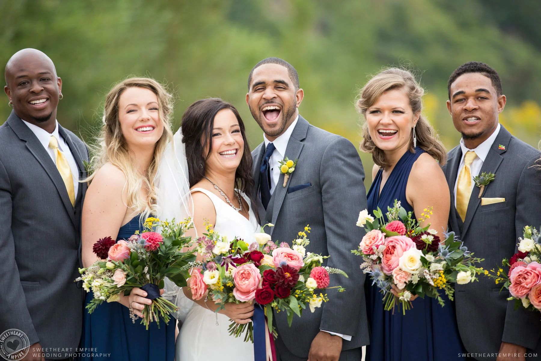 Scarborough Bluffs Wedding_19
