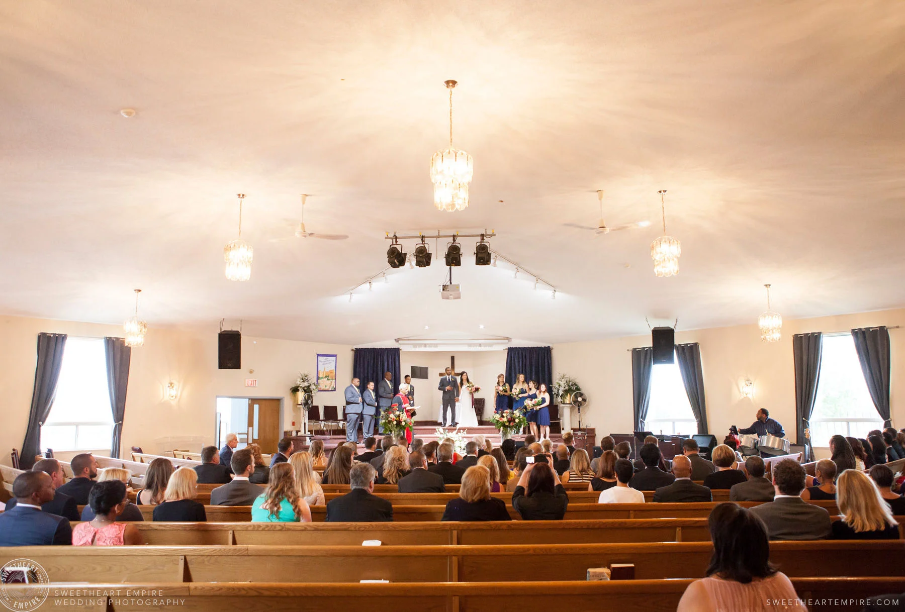 Scarborough Bluffs Wedding_23