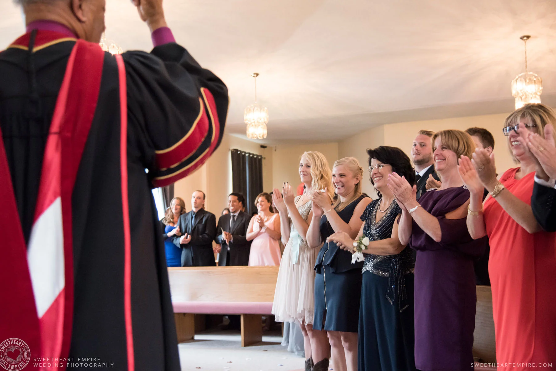 Scarborough Bluffs Wedding_32