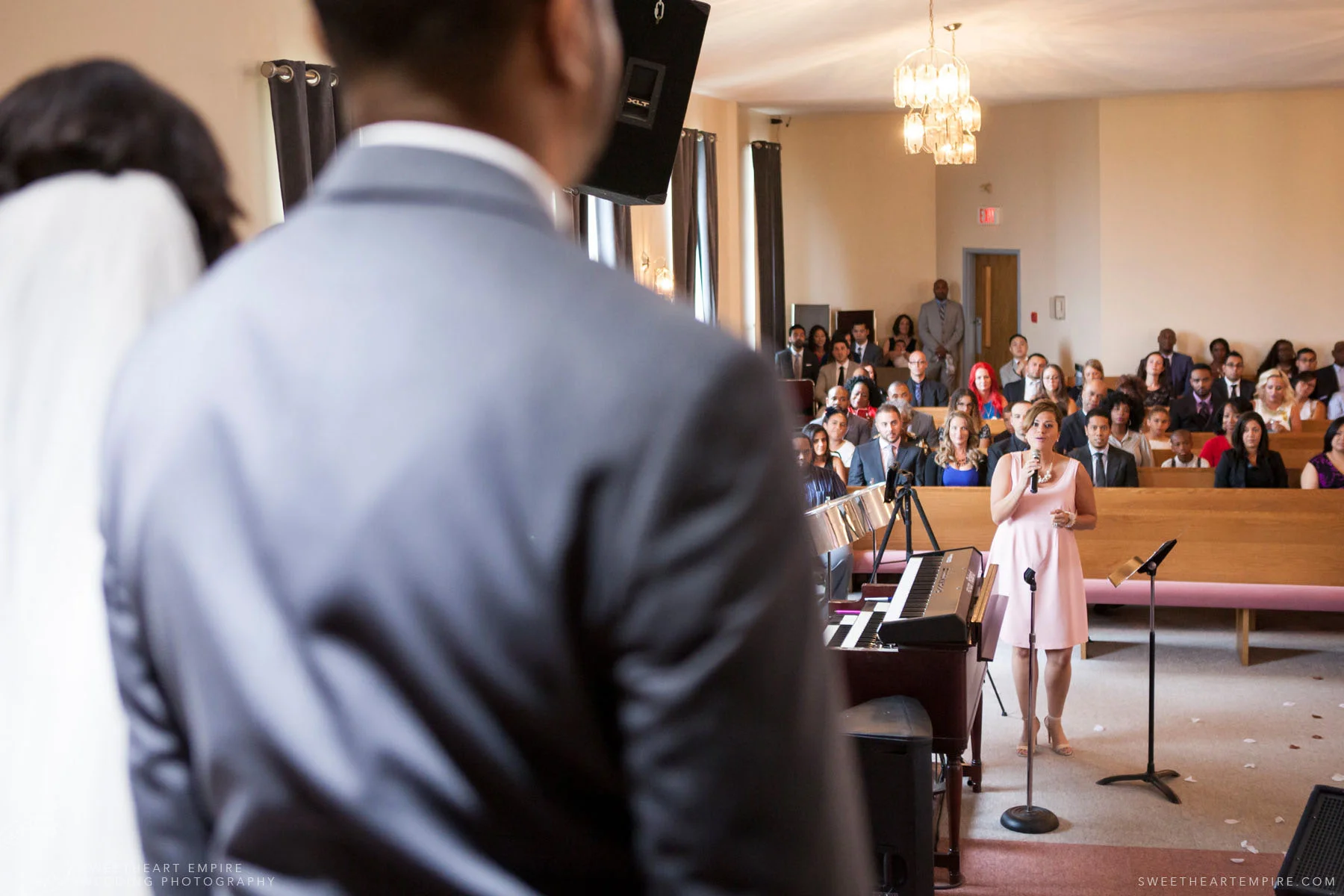 Scarborough Bluffs Wedding_33