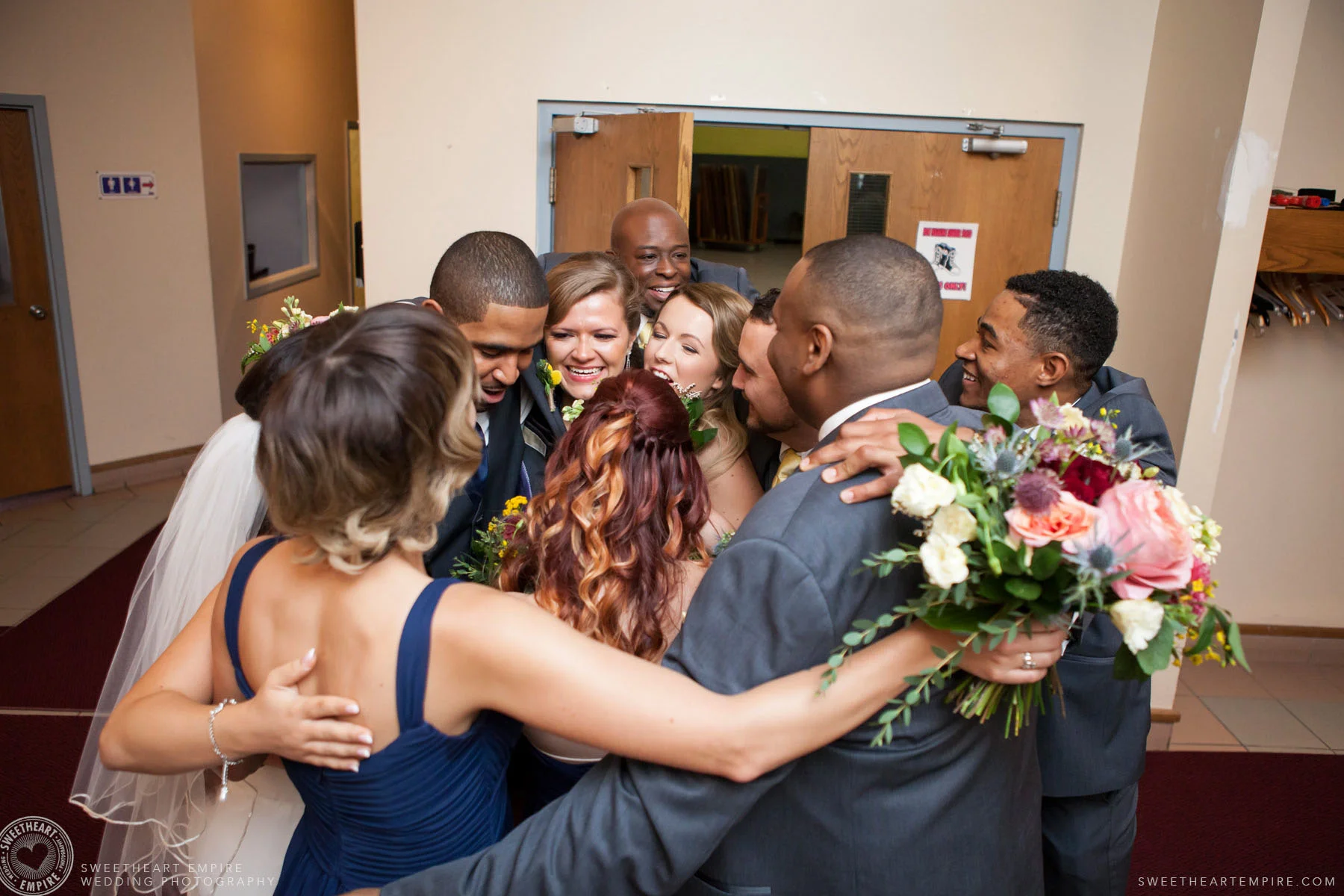Scarborough Bluffs Wedding_36