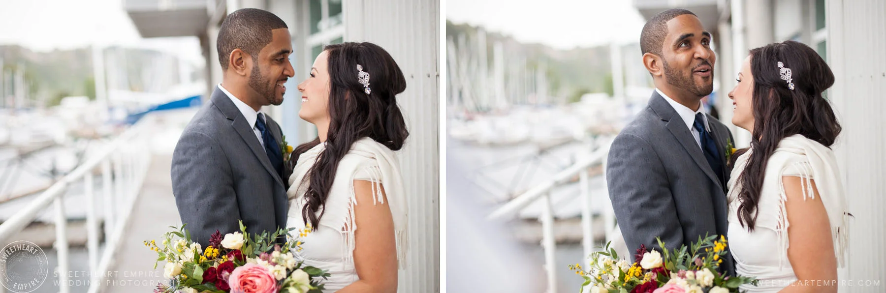 Scarborough Bluffs Wedding_40