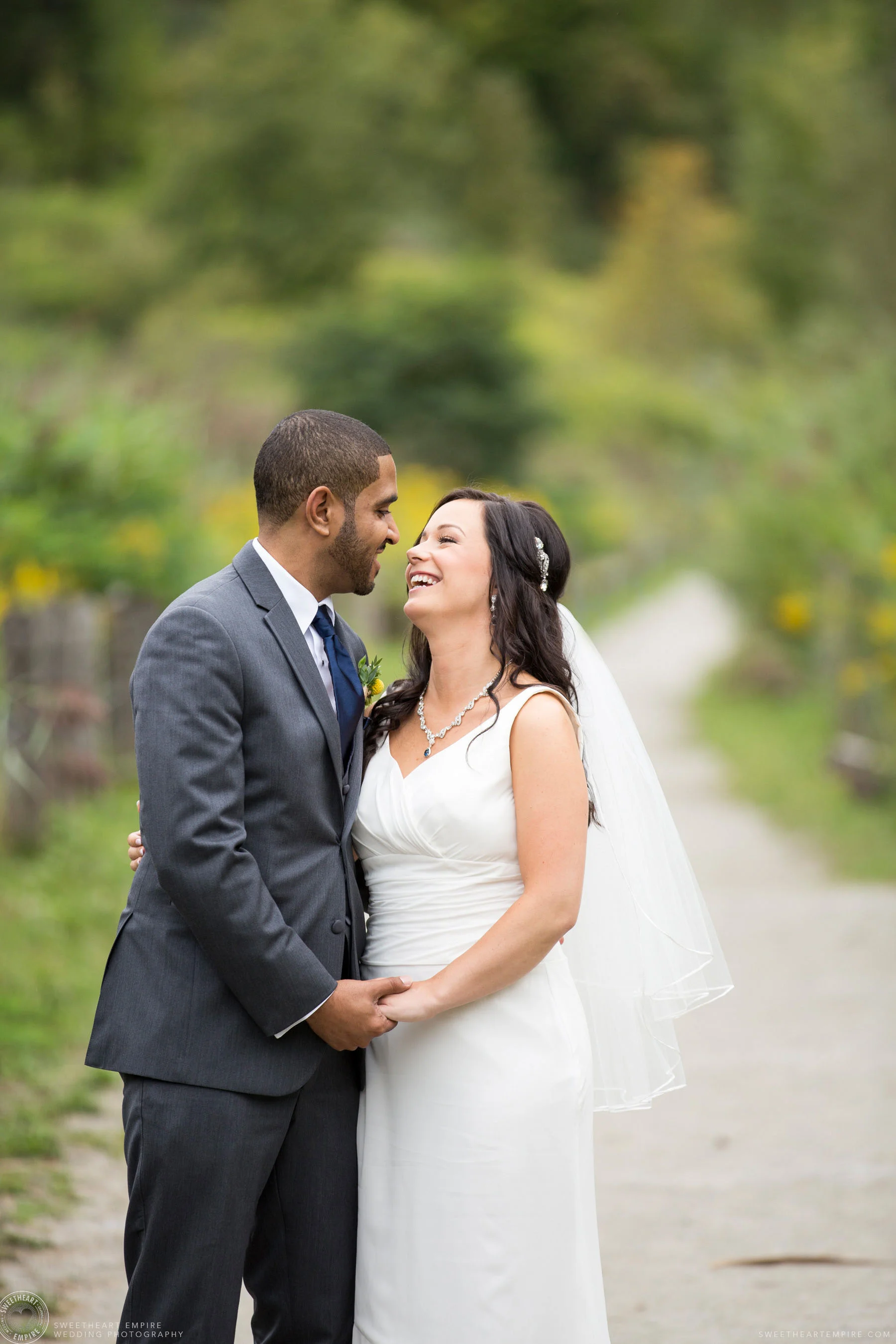 Scarborough Bluffs Wedding_15