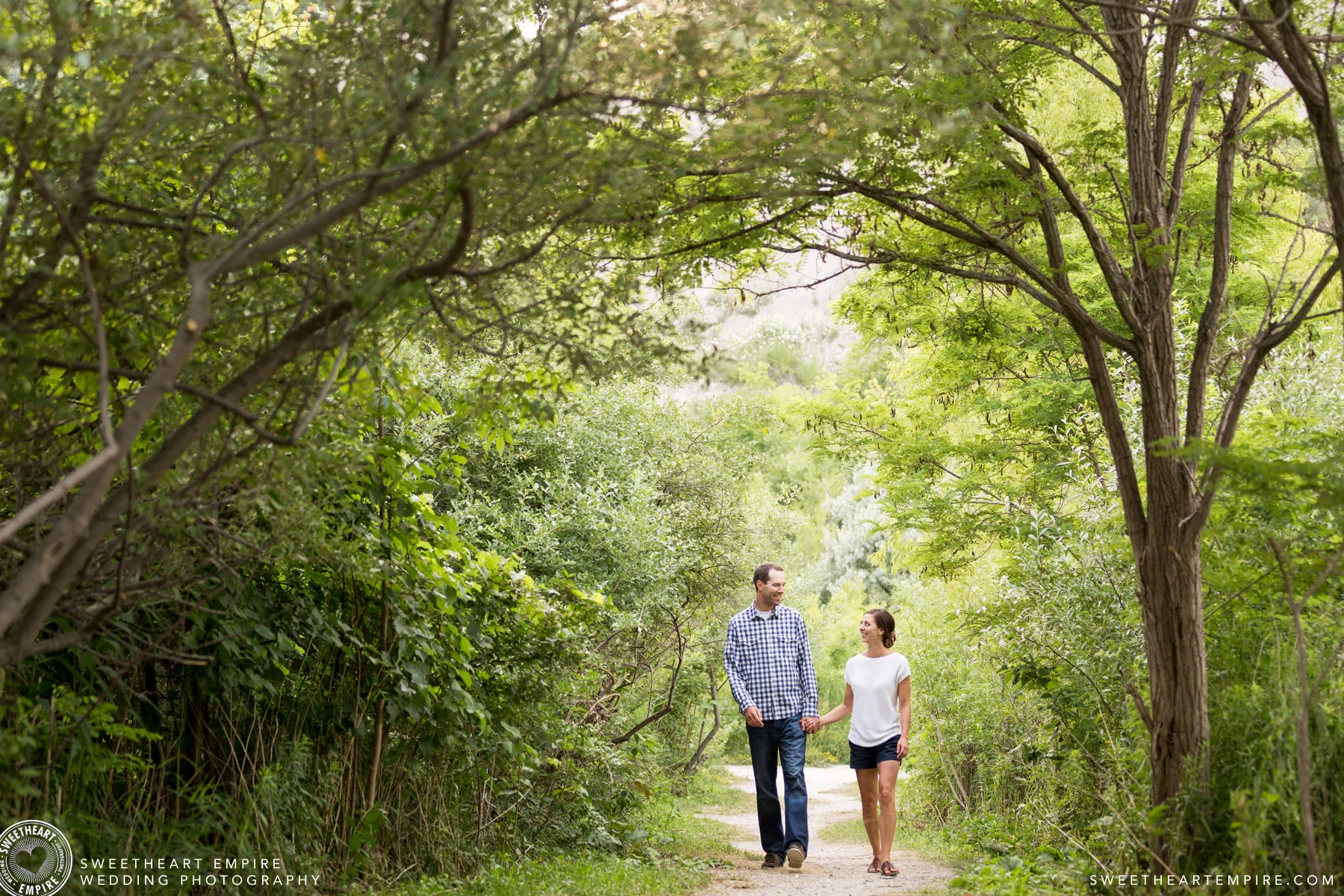 Scarborouch Bluffs Engagement_01