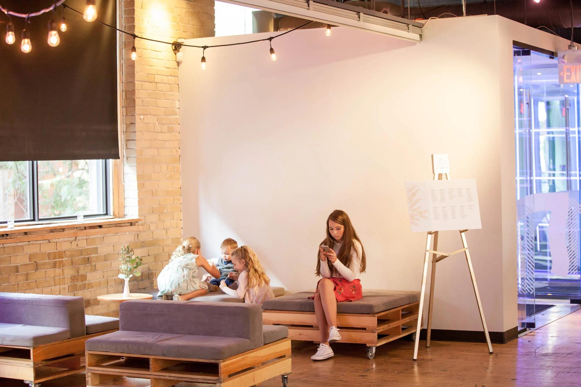 Weddings Sweetheart Empire