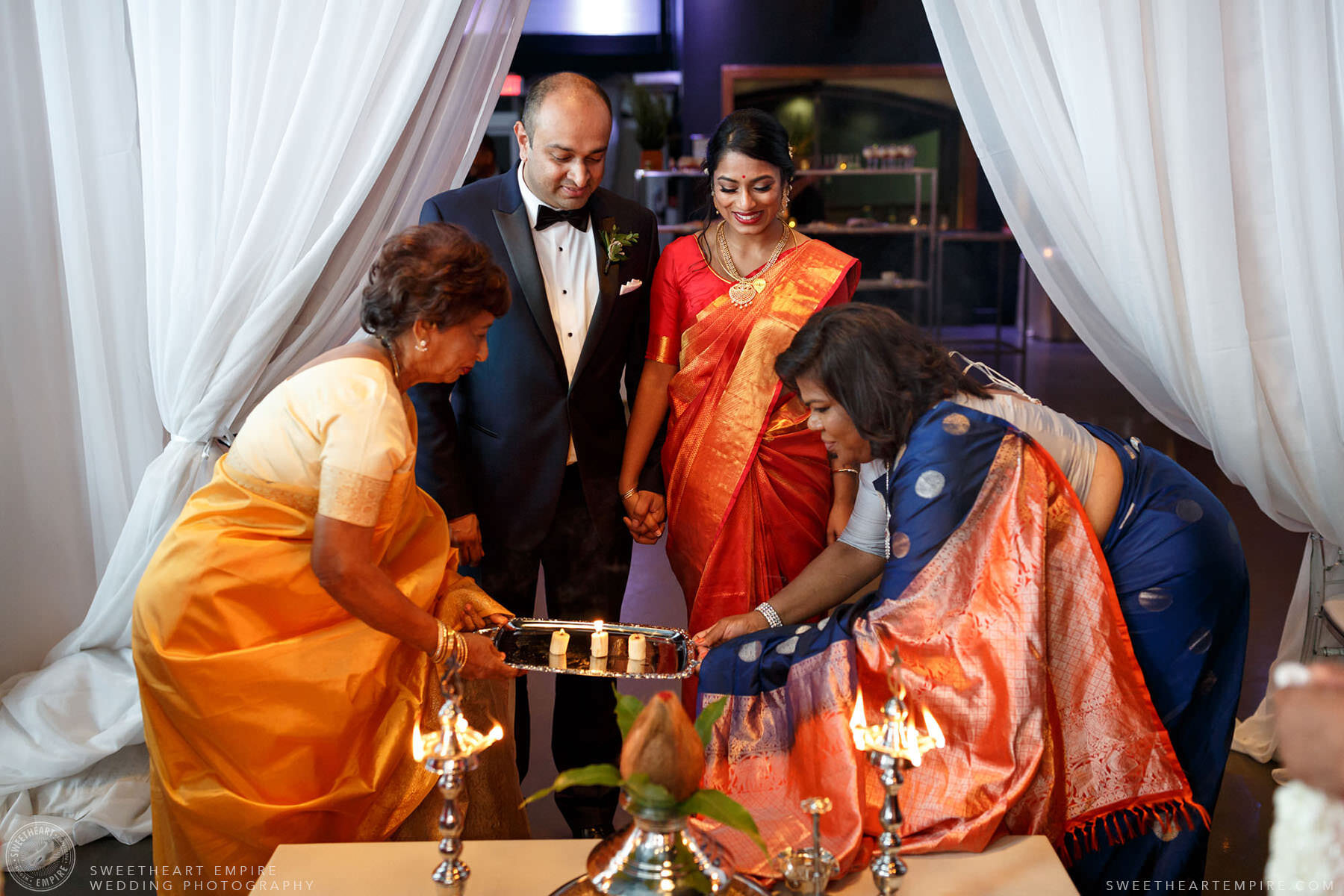 09-sri lankan wedding ceremony at york mills gallery.jpg