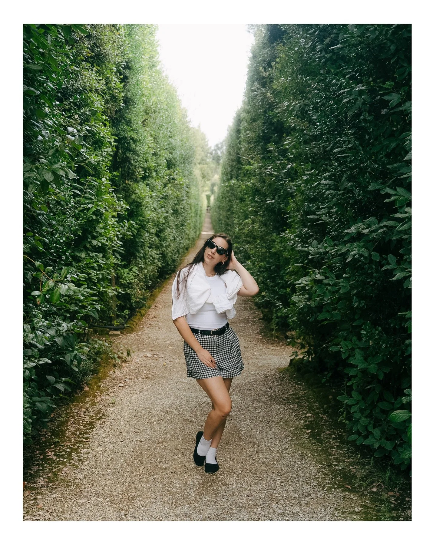 I&rsquo;ve learned so many valuable lessons this year&mdash;lessons that came softly at times and others that carved their way through me. I watched myself grow through pain and through healing, through uncertainty and arrival. This trip was a gift t