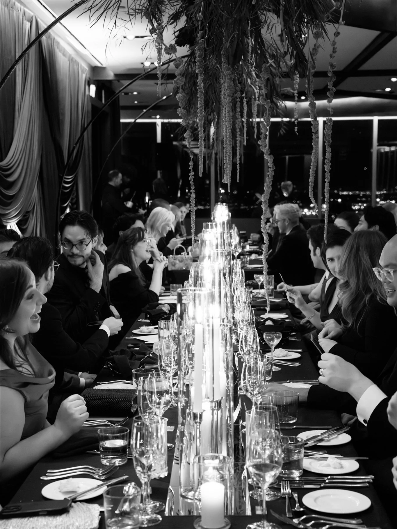 Dinner time stories and momentos. Dave and Abby went above and beyond to make sure every one of their people felt seen and appreciated. Their love for their guests and each other shone through in every detail beyond the ceremony. 
.
.
.
Vendor Team:
