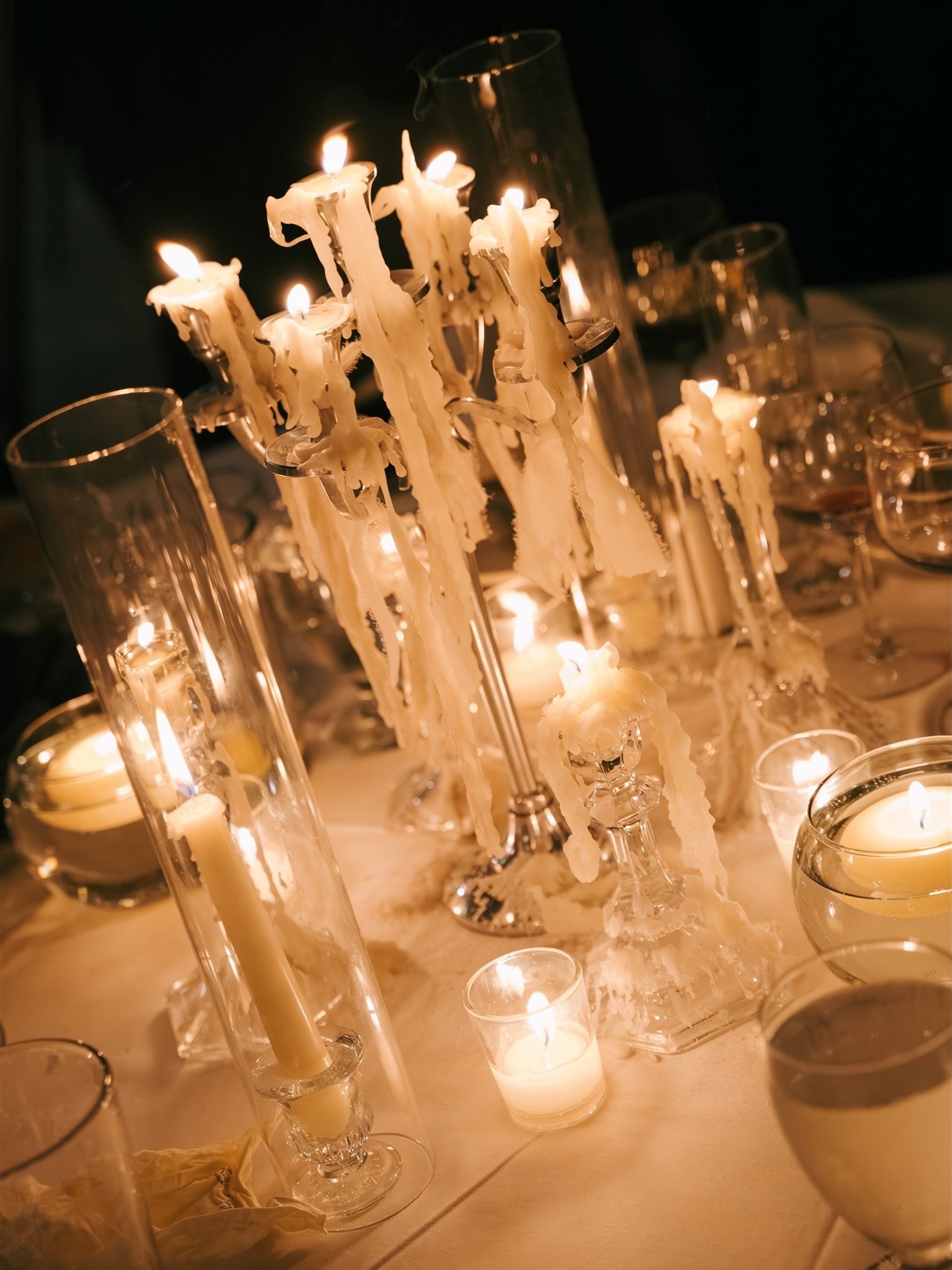 So many emotions flooded my heart and left my body through teary eyes that blurred the vision of my lens&hellip;capturing Sara &amp; Dakota&rsquo;s last private dance moment before their send-off moment was a moment I&rsquo;ll never forget.
From my p