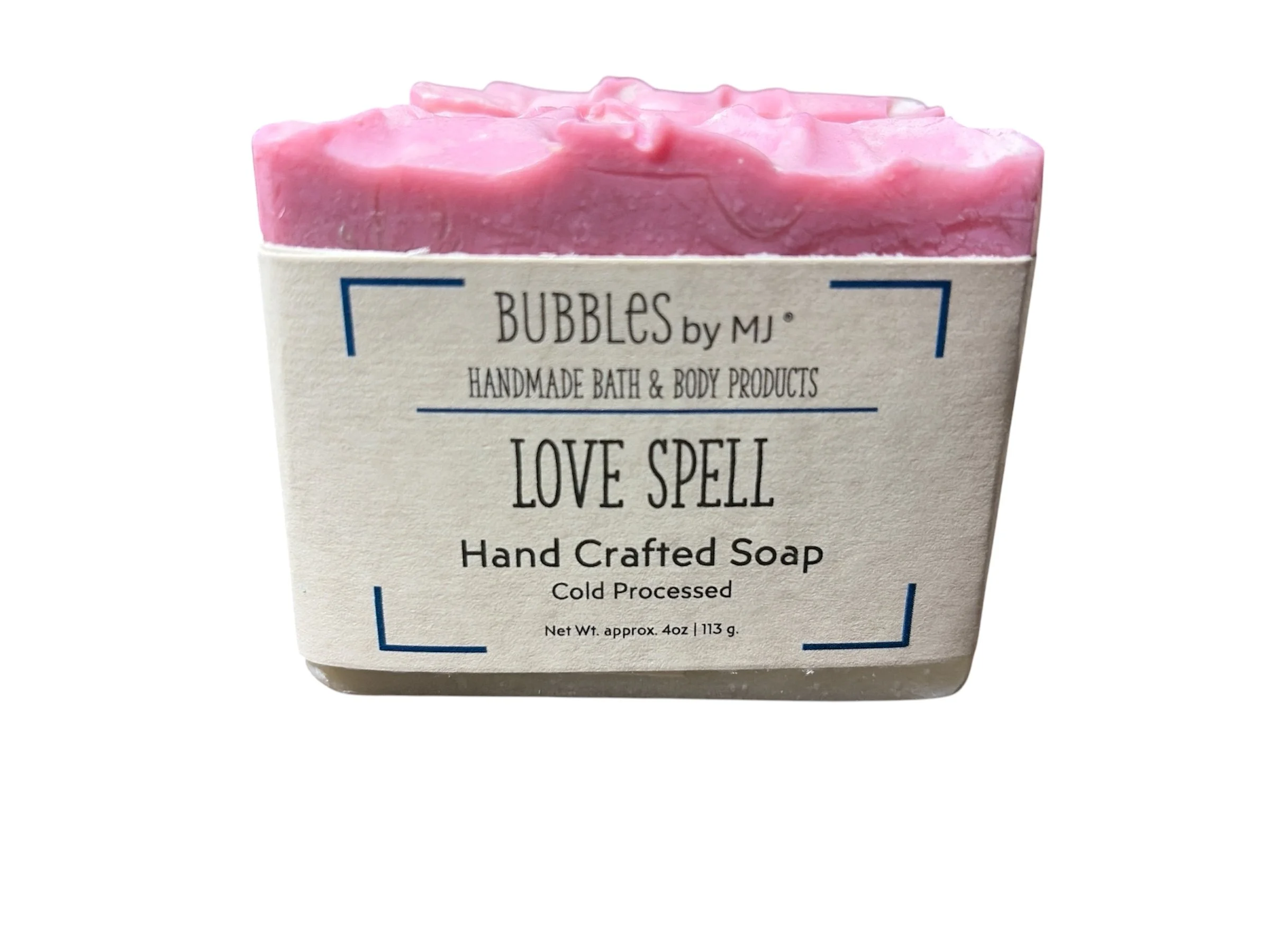 Love Spell