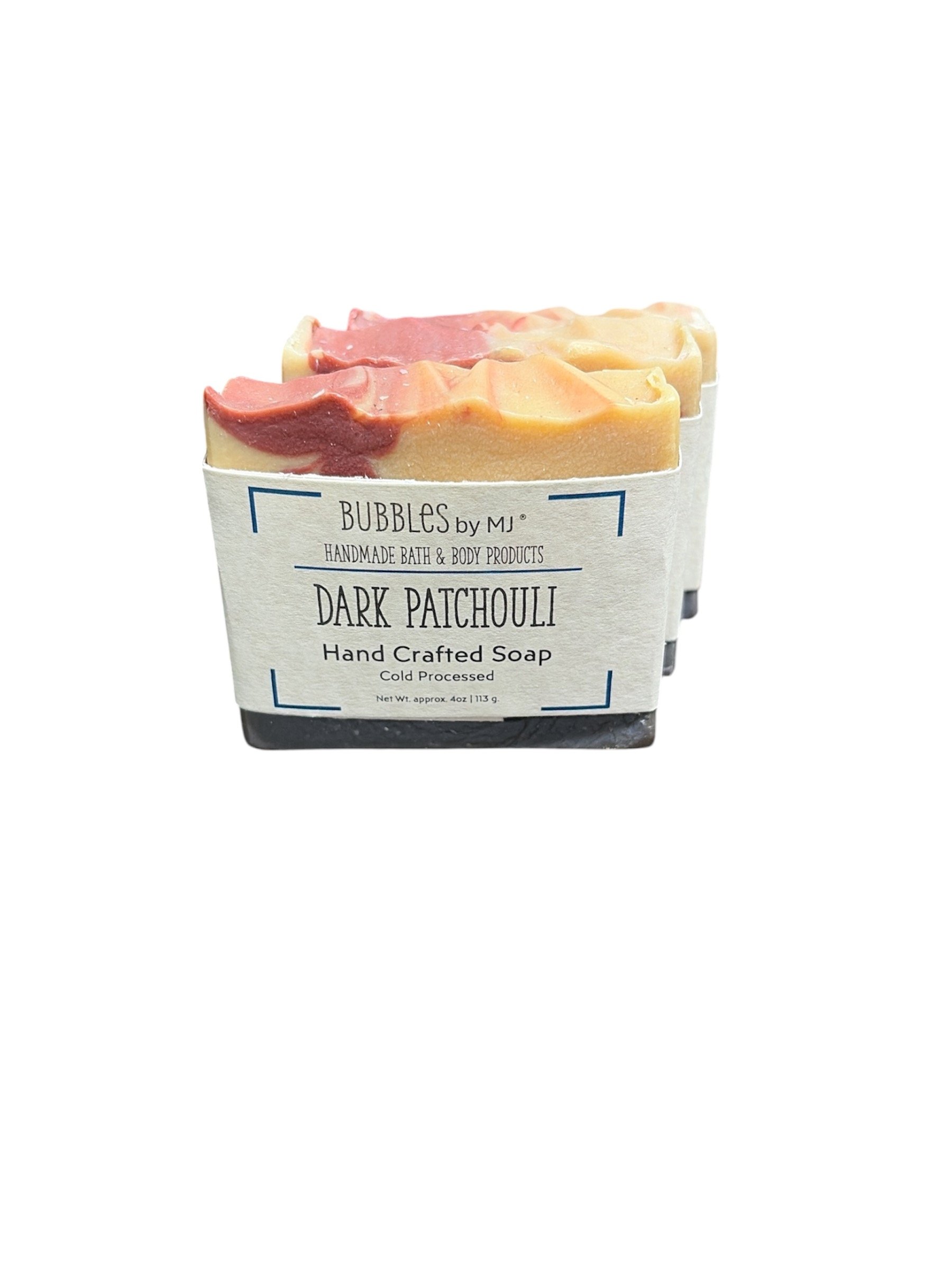 Dark Patchouli