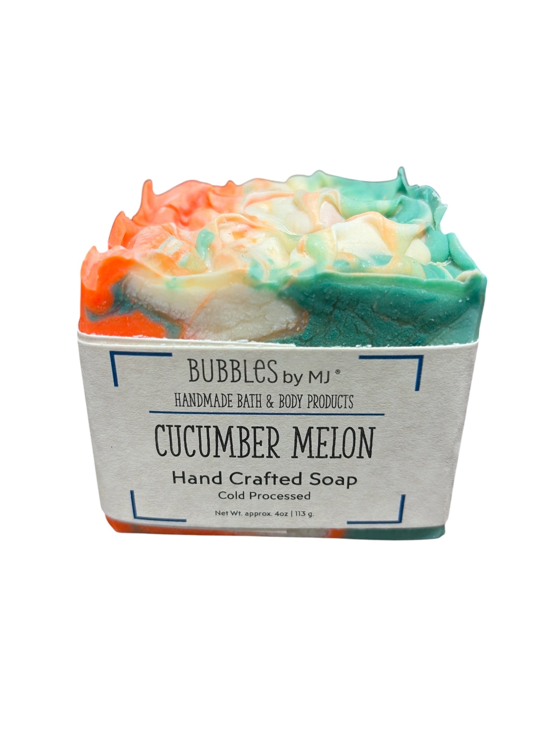 Cucumber Melon