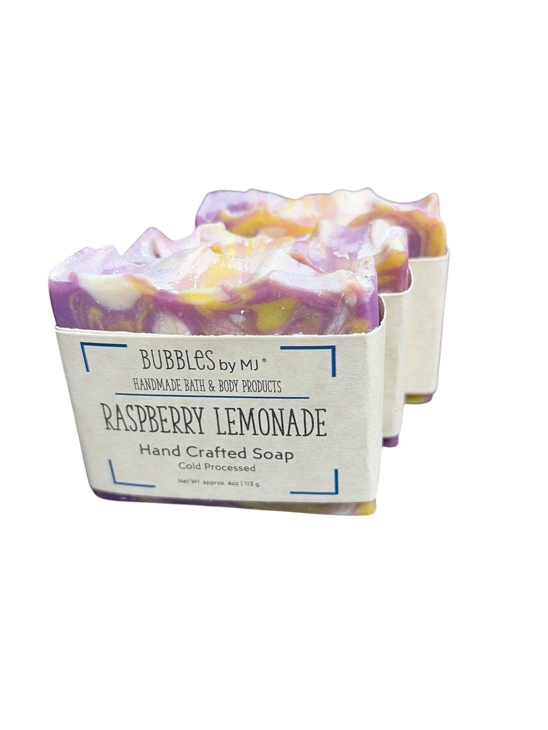 Raspberry Lemonade