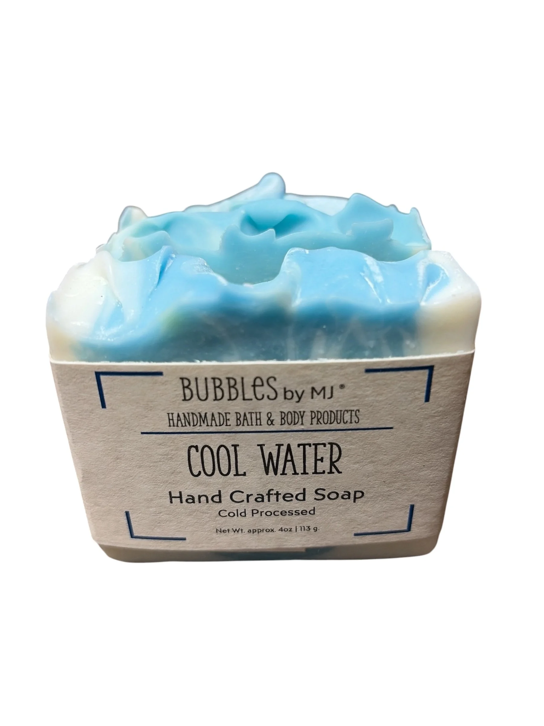 Cool Water