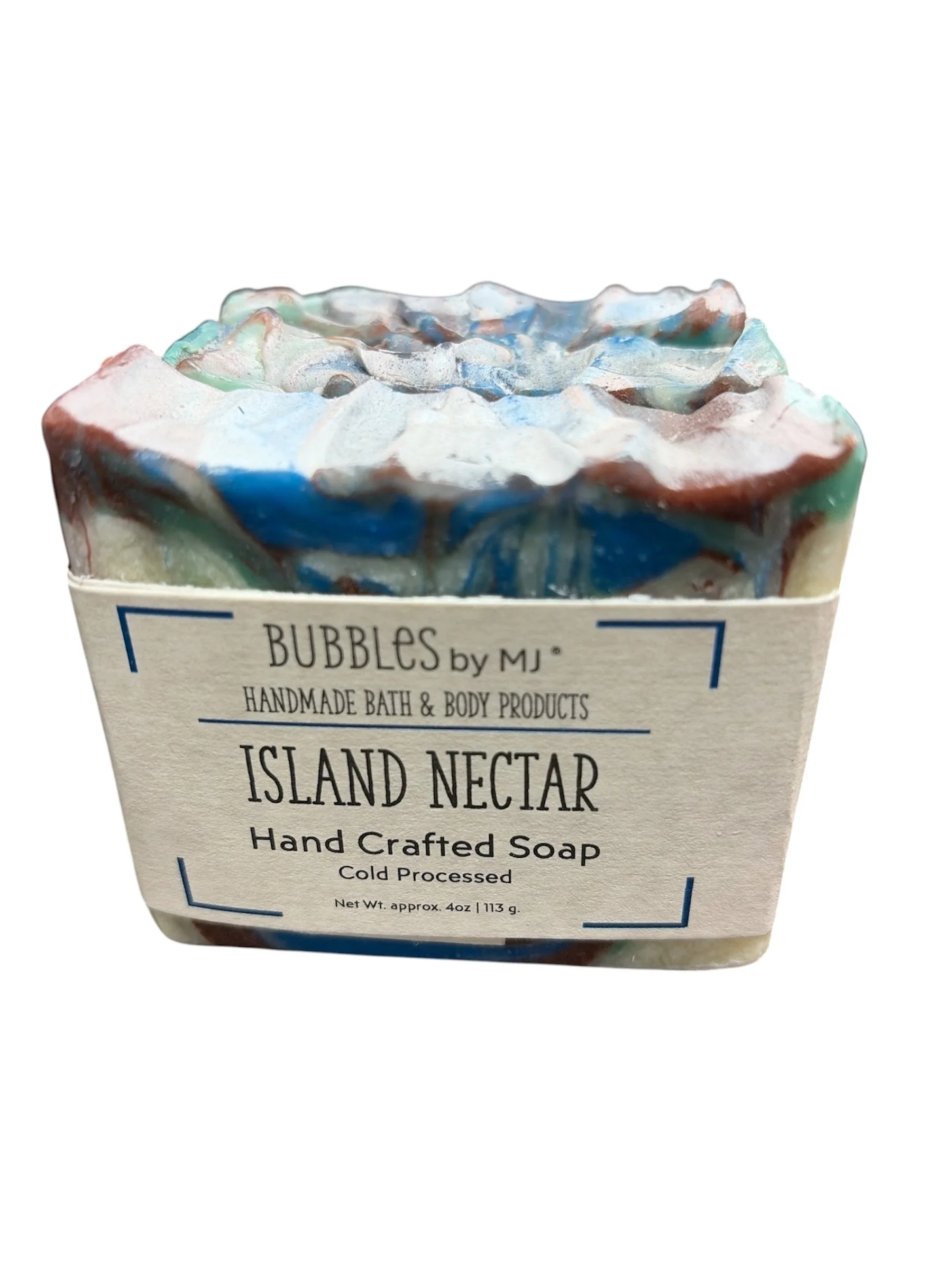 Island Nectar