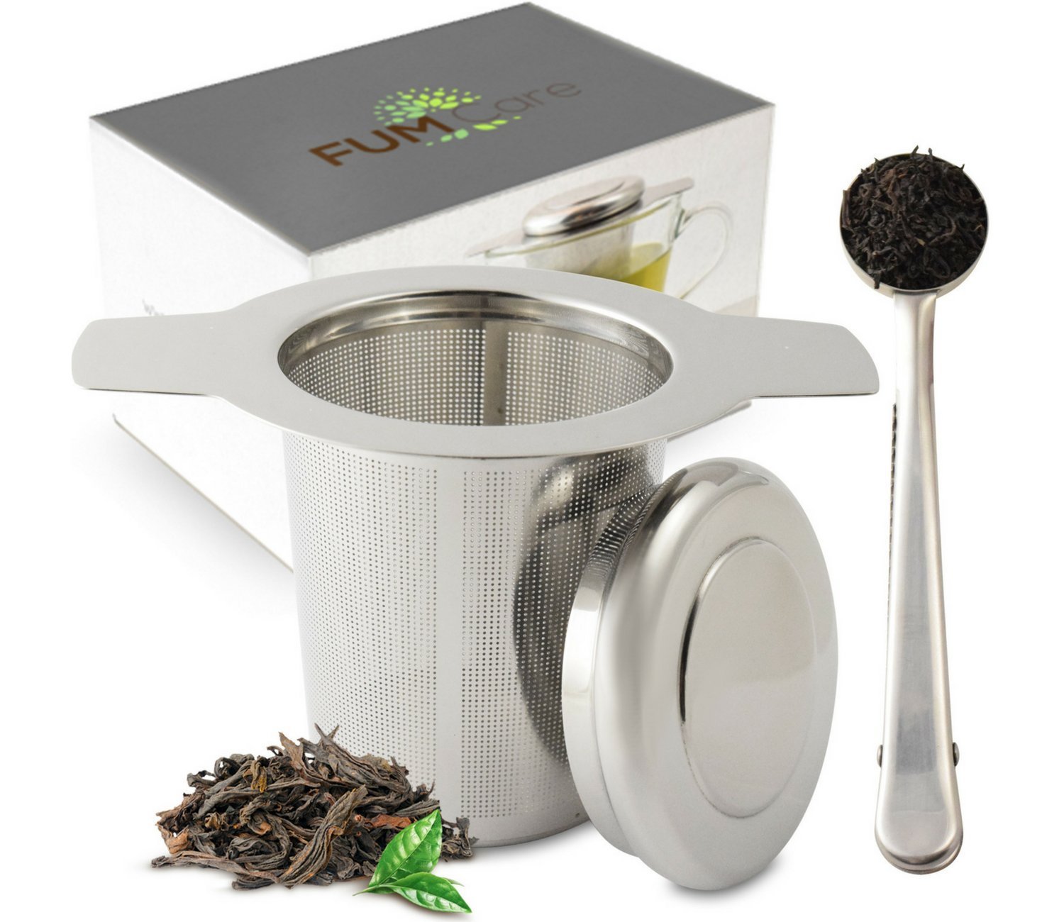 Tea Strainer