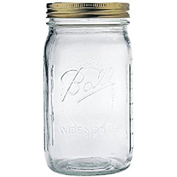 Canning Jars