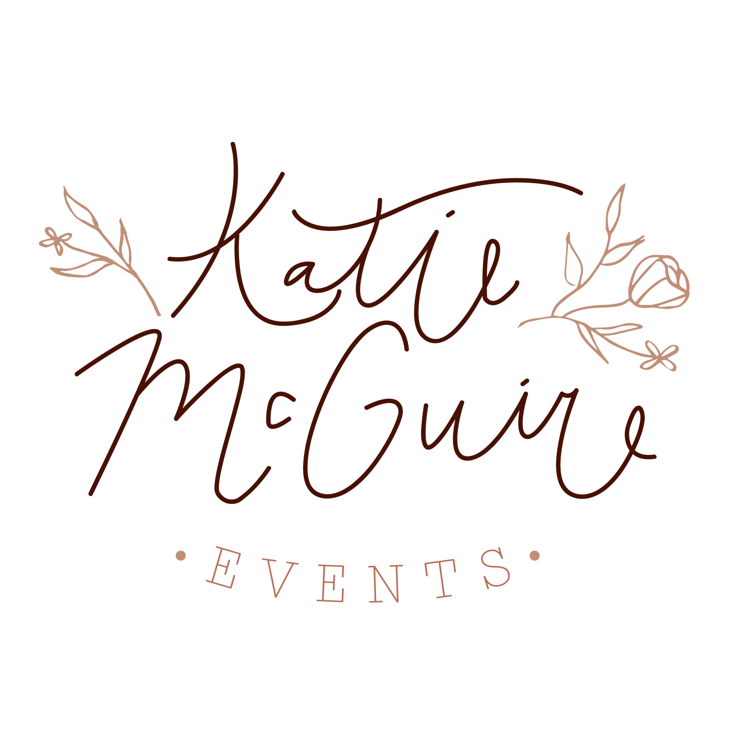 Katie McGuire Events