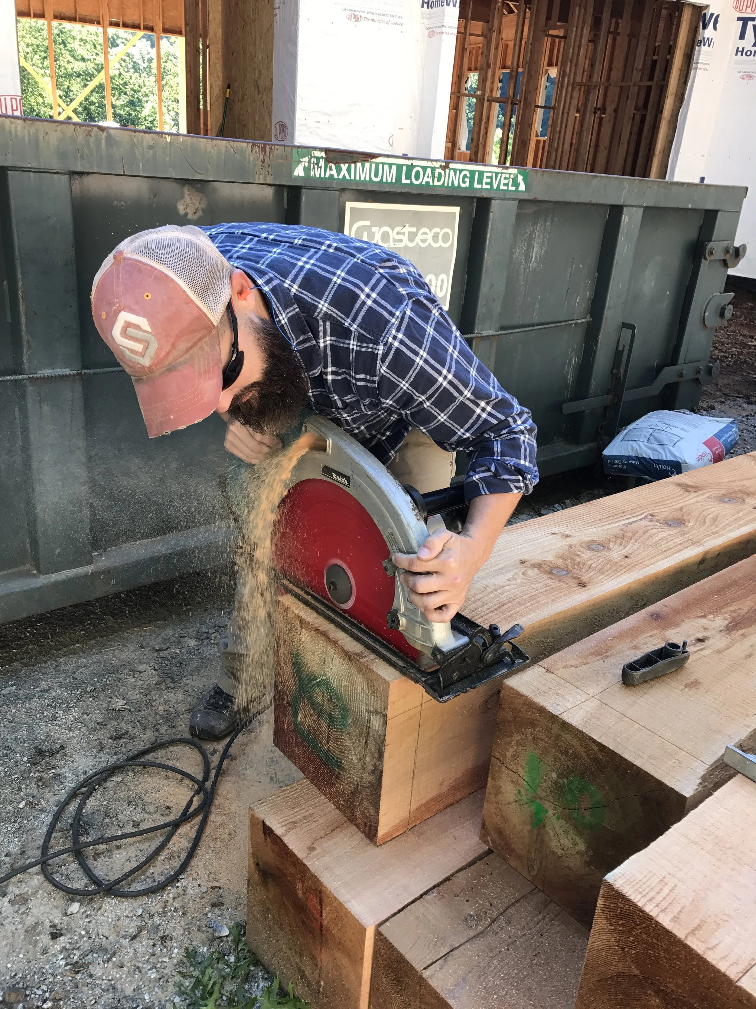 Craftsmanship in Progress