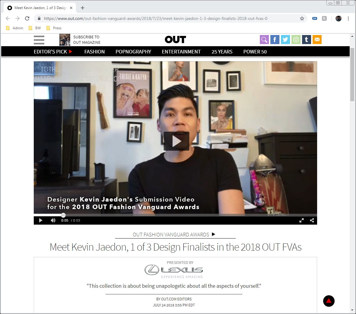 Out Magazine Meet Kevin.PNG