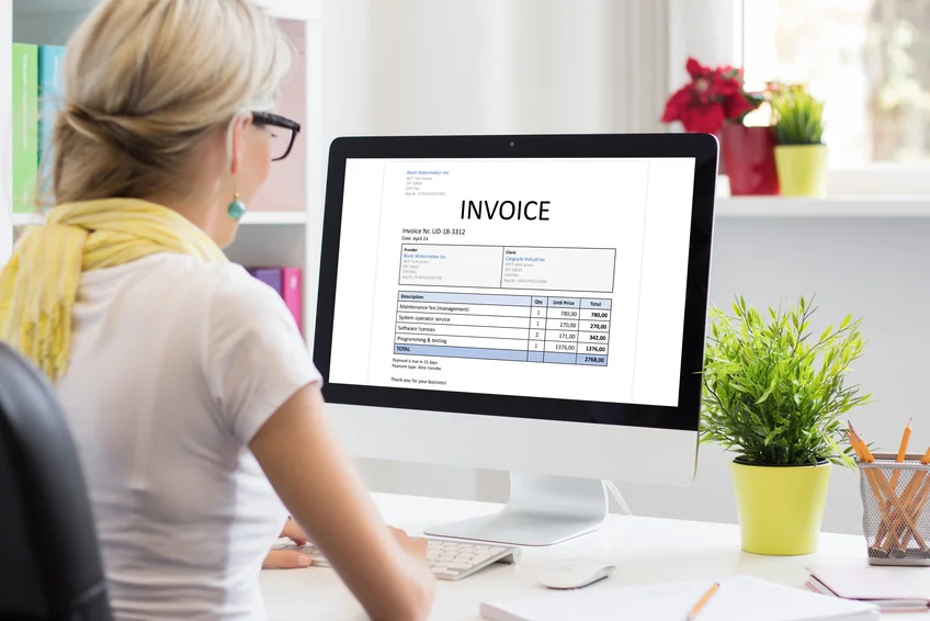 How to Get Paid Quickly By Big Business Customers 