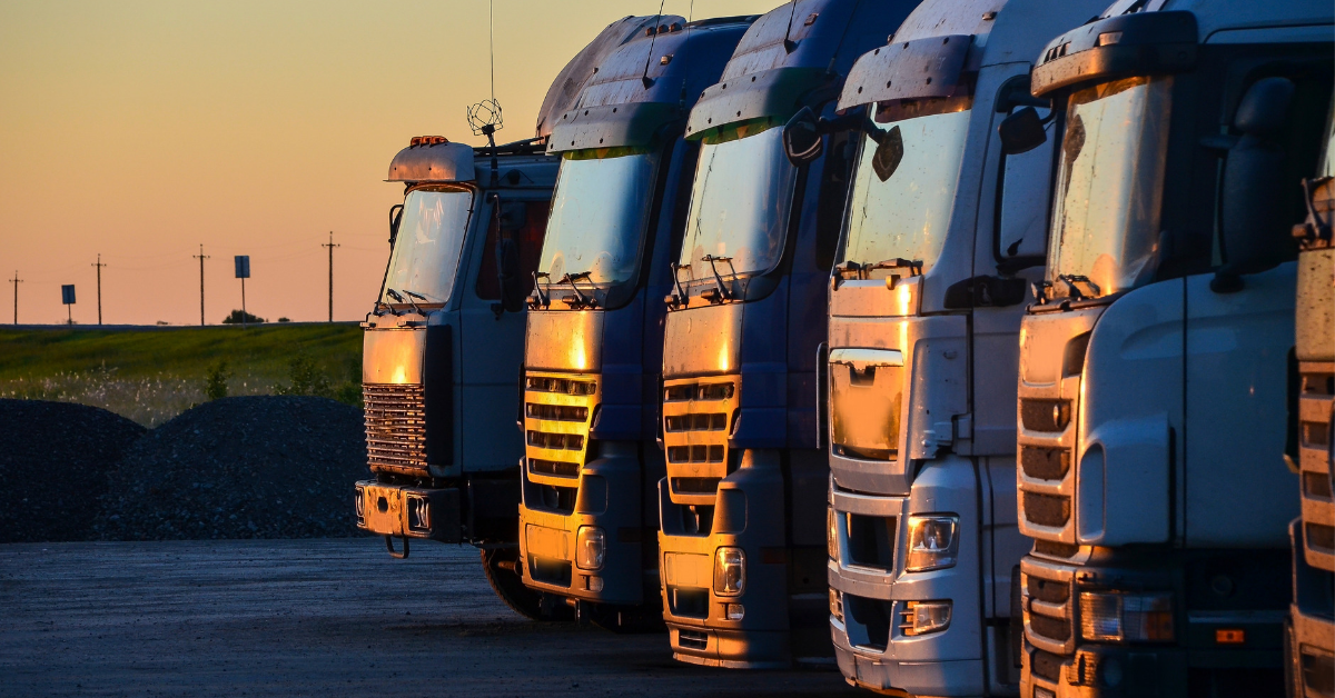 Invoice Finance Helps Your Transport Company Grow