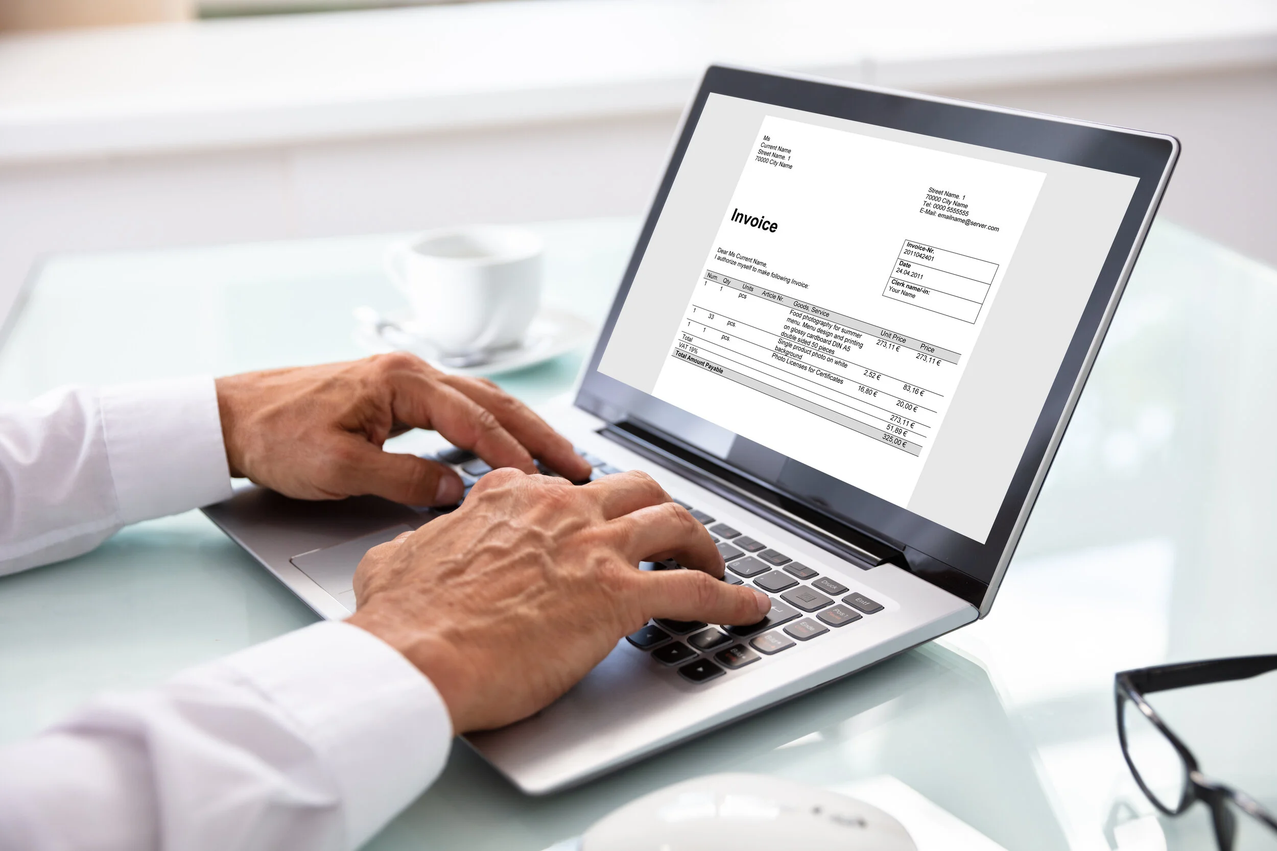Key Differences between Invoice Finance and a Fintech SME Lender