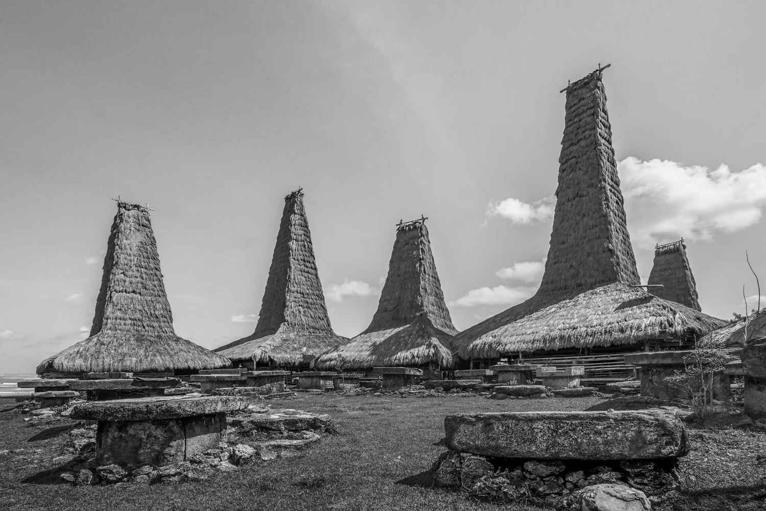 East Nusa Tenggara, Indonesia